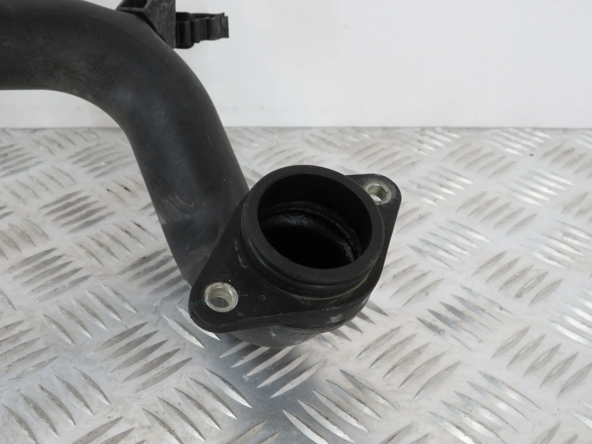 Tuyau d’intercooler FIAT Tipo Wagon (358_) Imagem-2