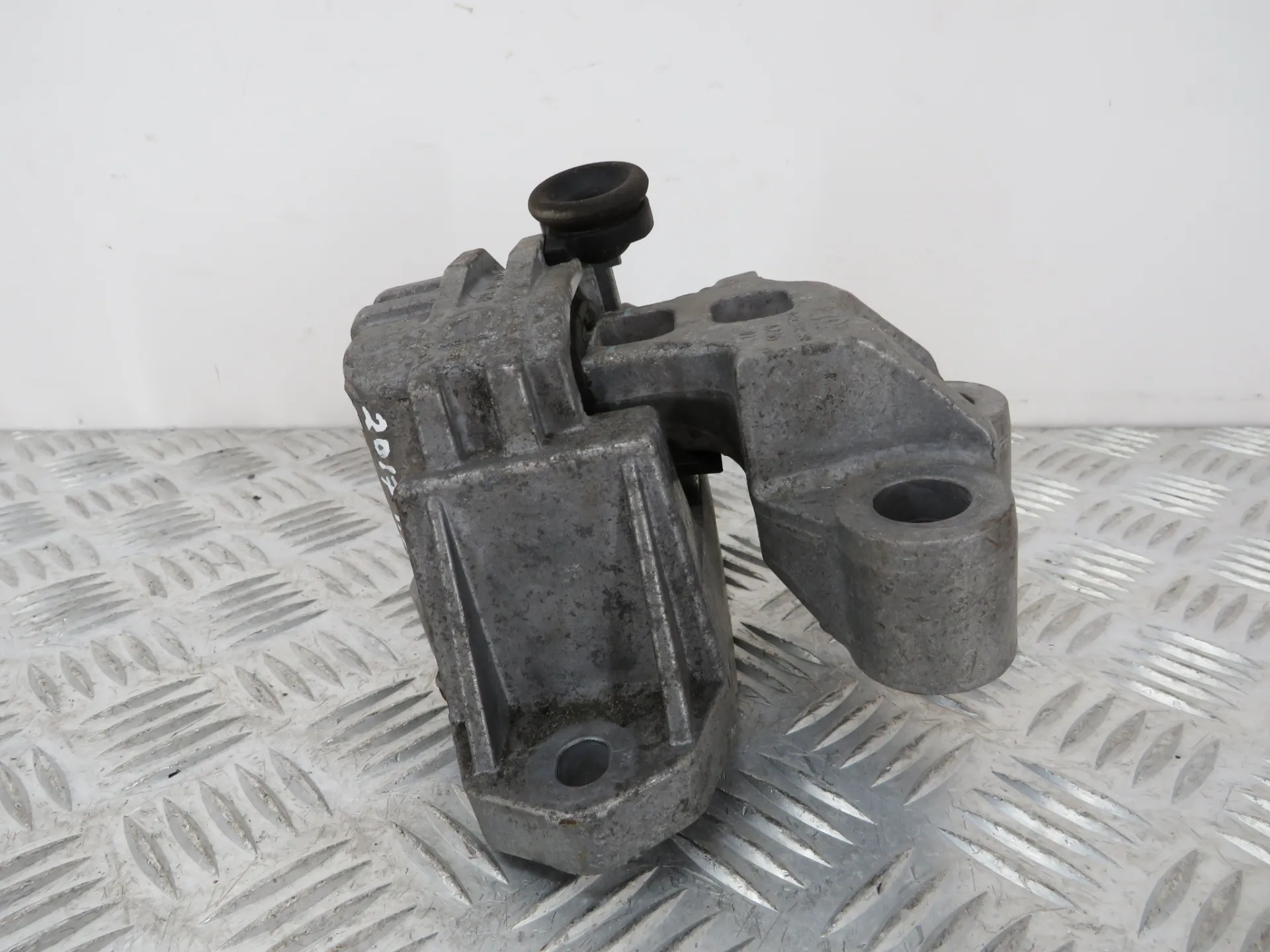 Support Moteur FIAT Tipo Wagon (358_) Imagem-2