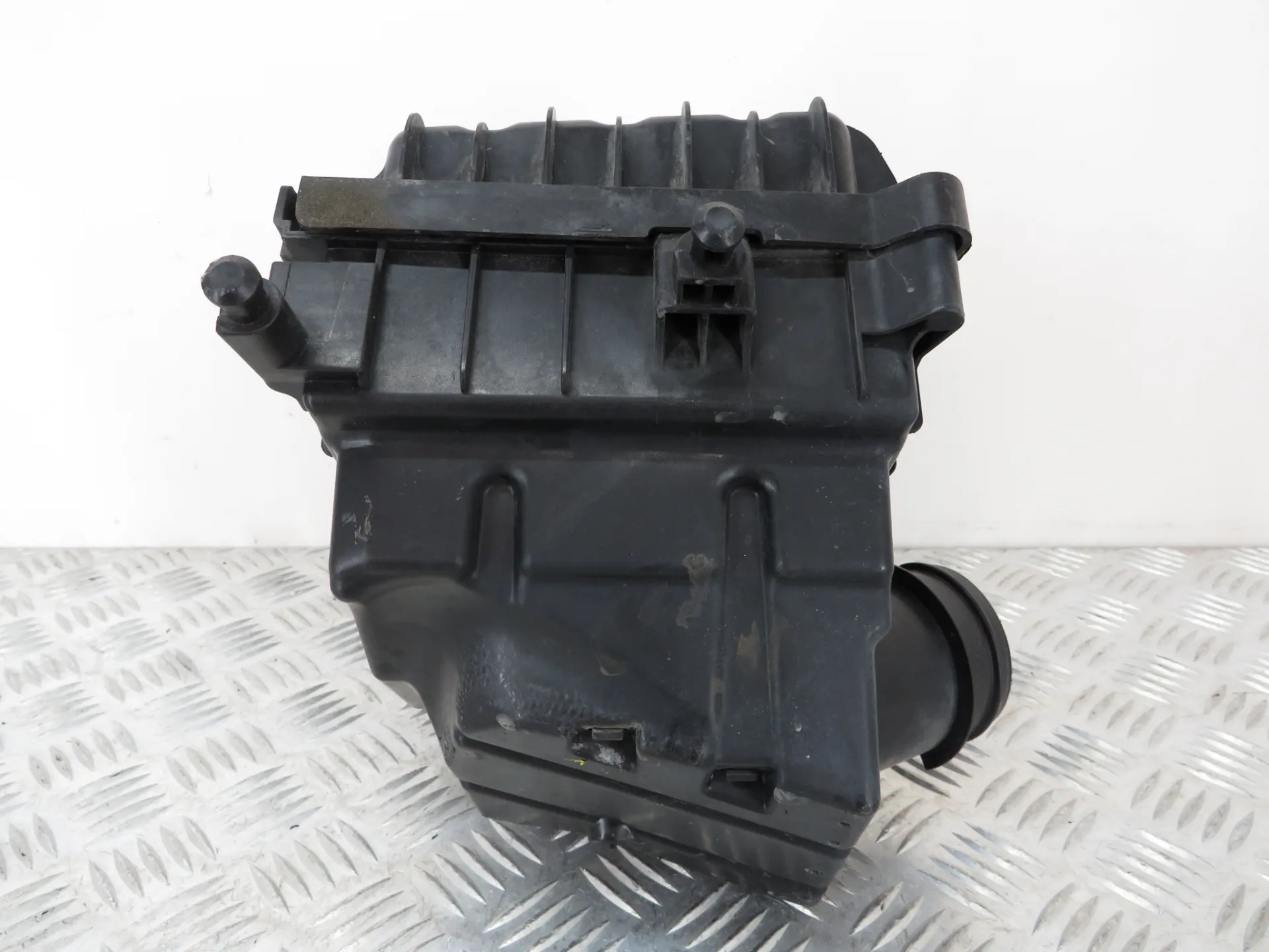 Boîtier filtre à air FIAT Tipo Wagon (358_) Imagem-2