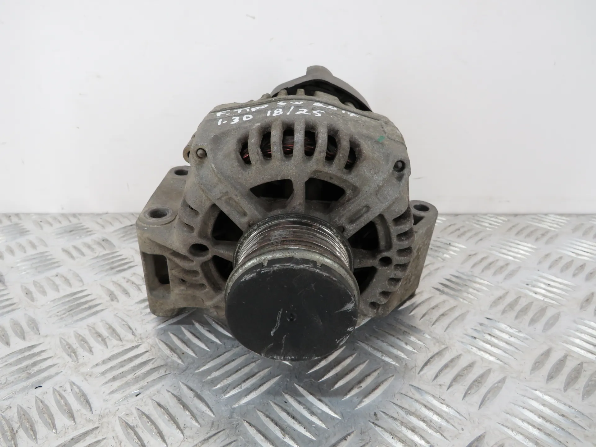 Alternateur FIAT Tipo Wagon (358_)