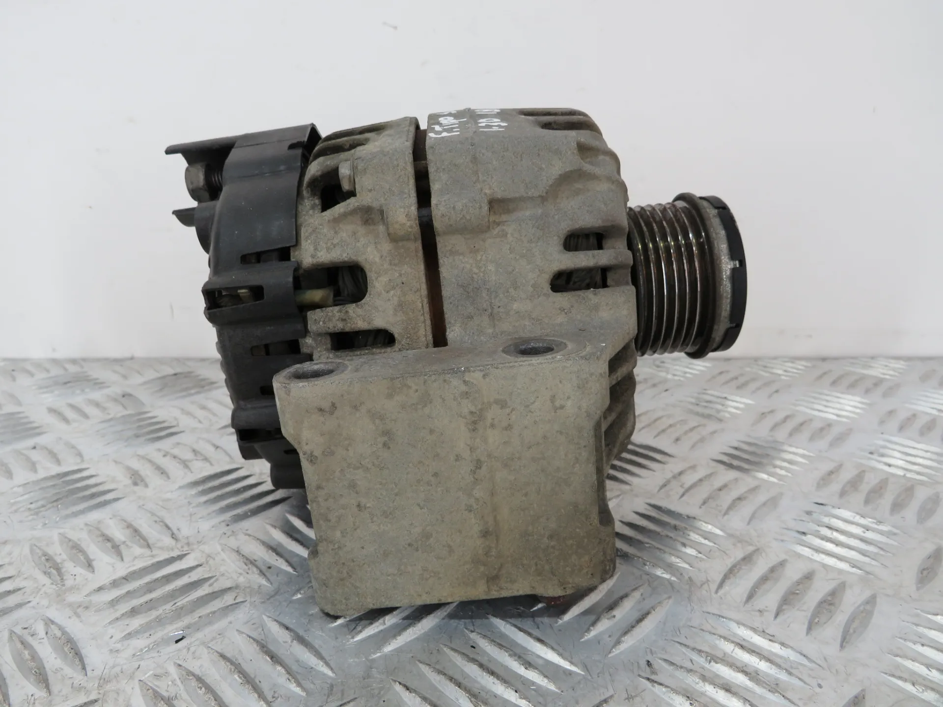 Alternateur FIAT Tipo Wagon (358_) Imagem-1