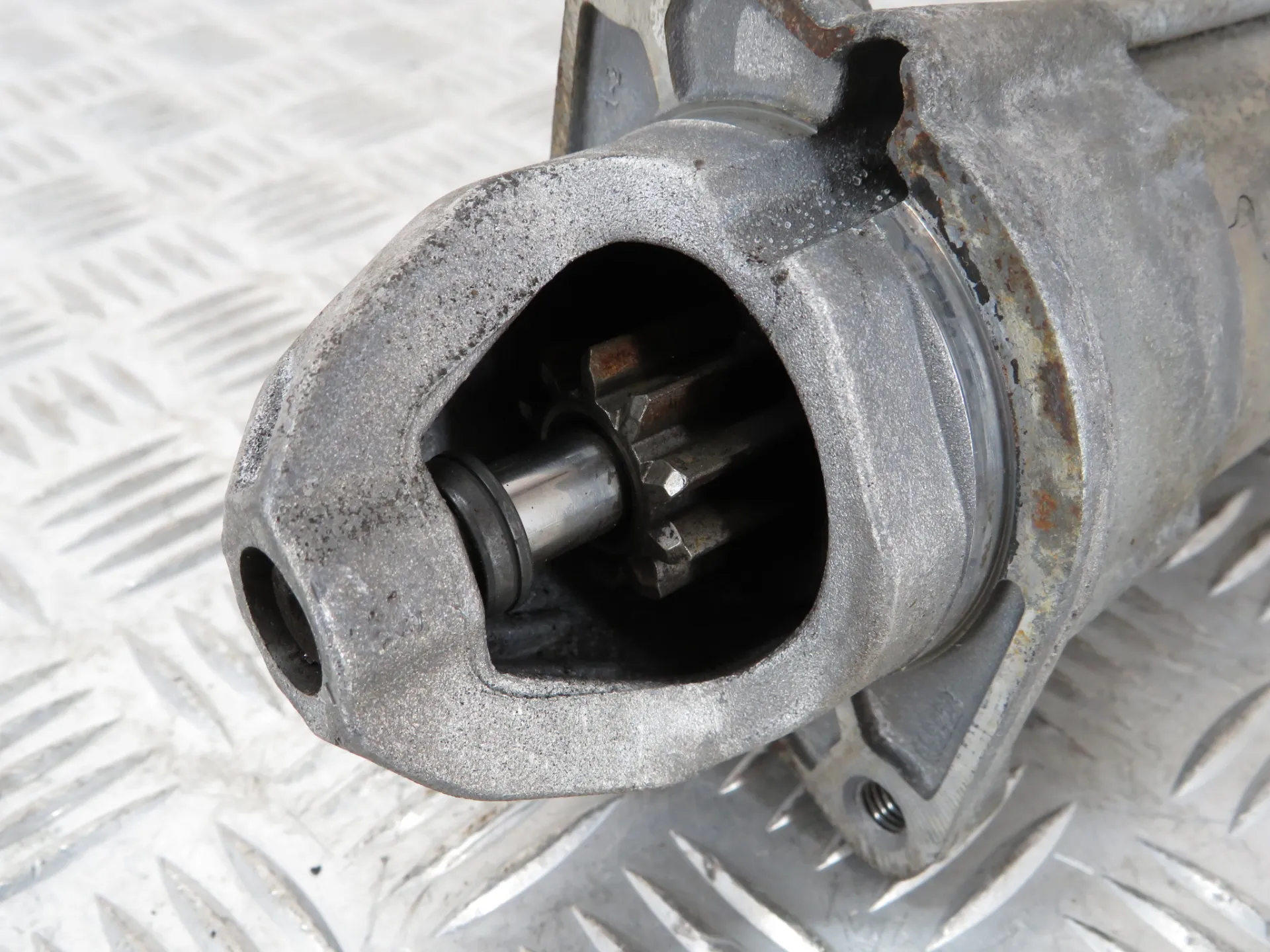 Démarreur FIAT Tipo Wagon (358_) Imagem-2