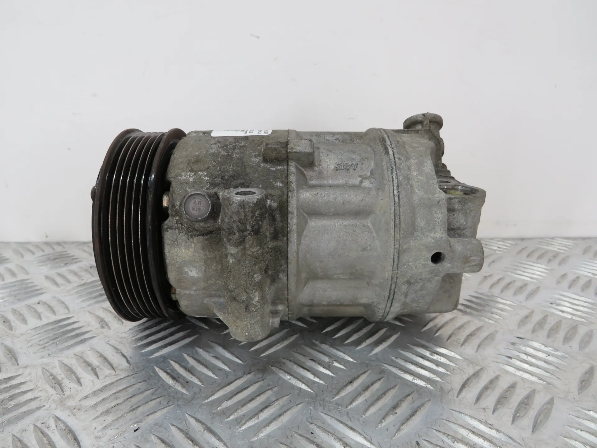 Compresseur AC FIAT Tipo Wagon (358_)