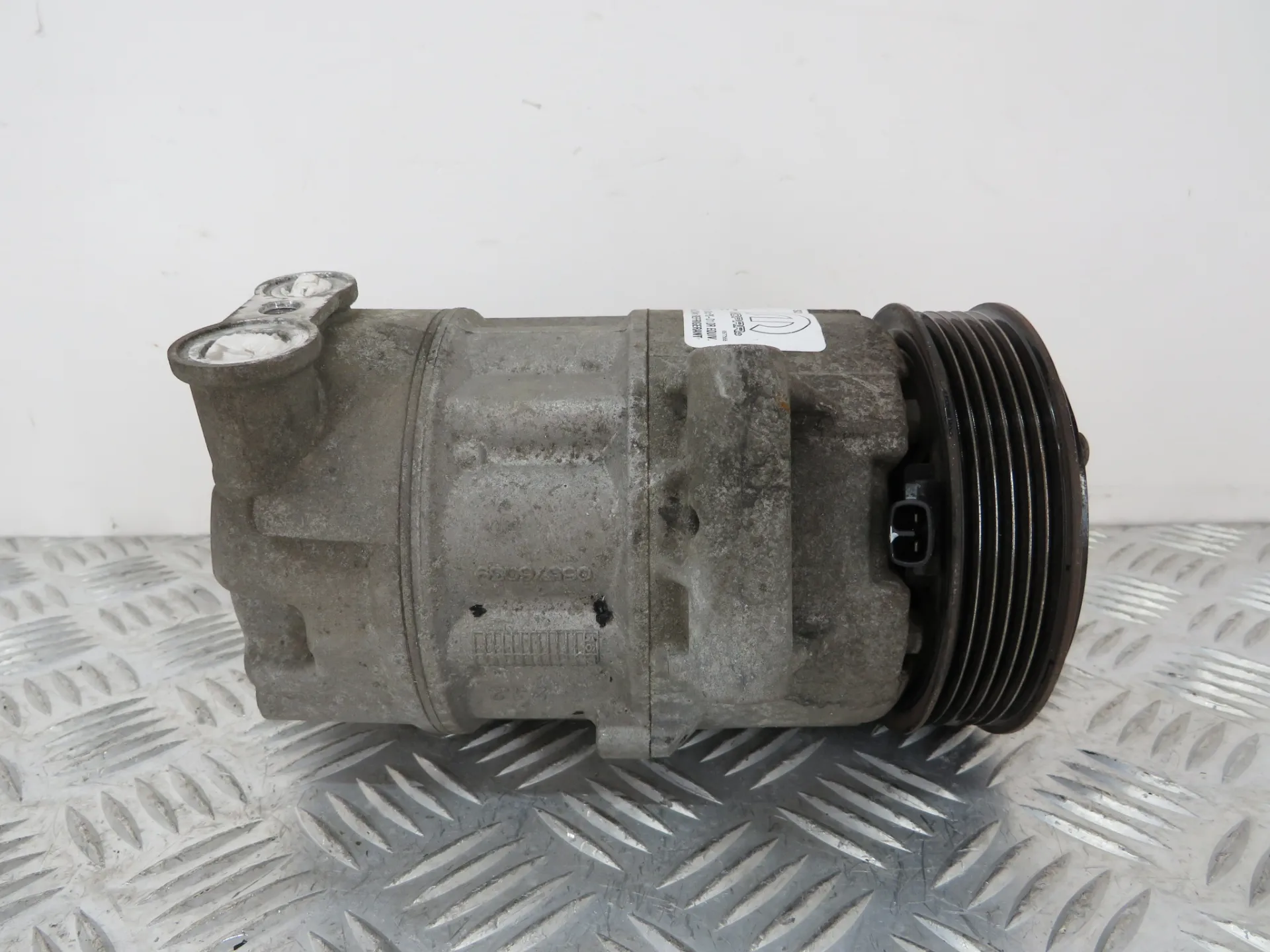 Compresseur AC FIAT Tipo Wagon (358_) Imagem-1