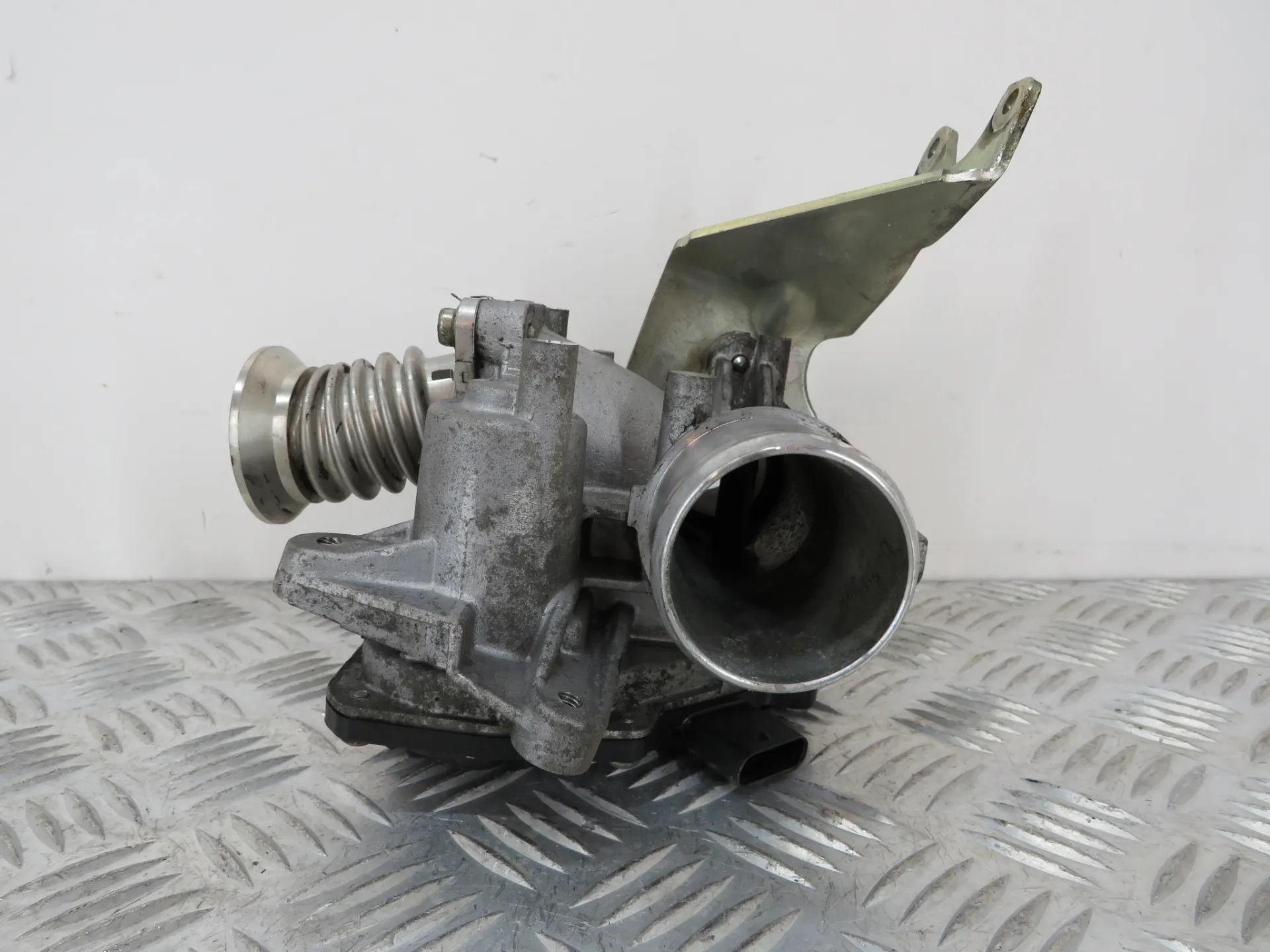 Valve EGR FIAT Tipo Wagon (358_)
