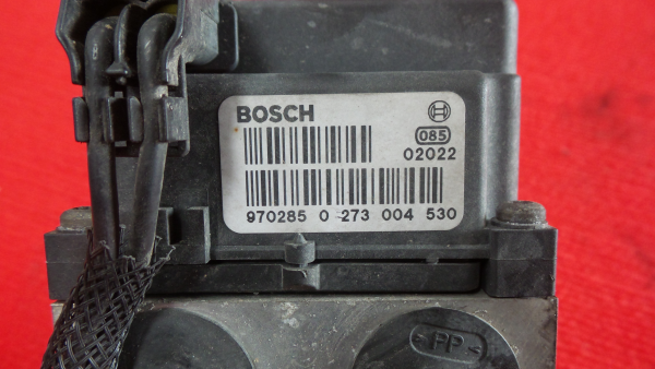 ABS SMART City-Coupé (450) Imagem-3