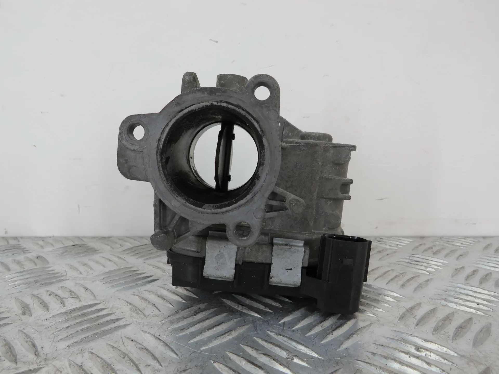 Moteur de papillon d’admission FIAT Tipo Wagon (358_)