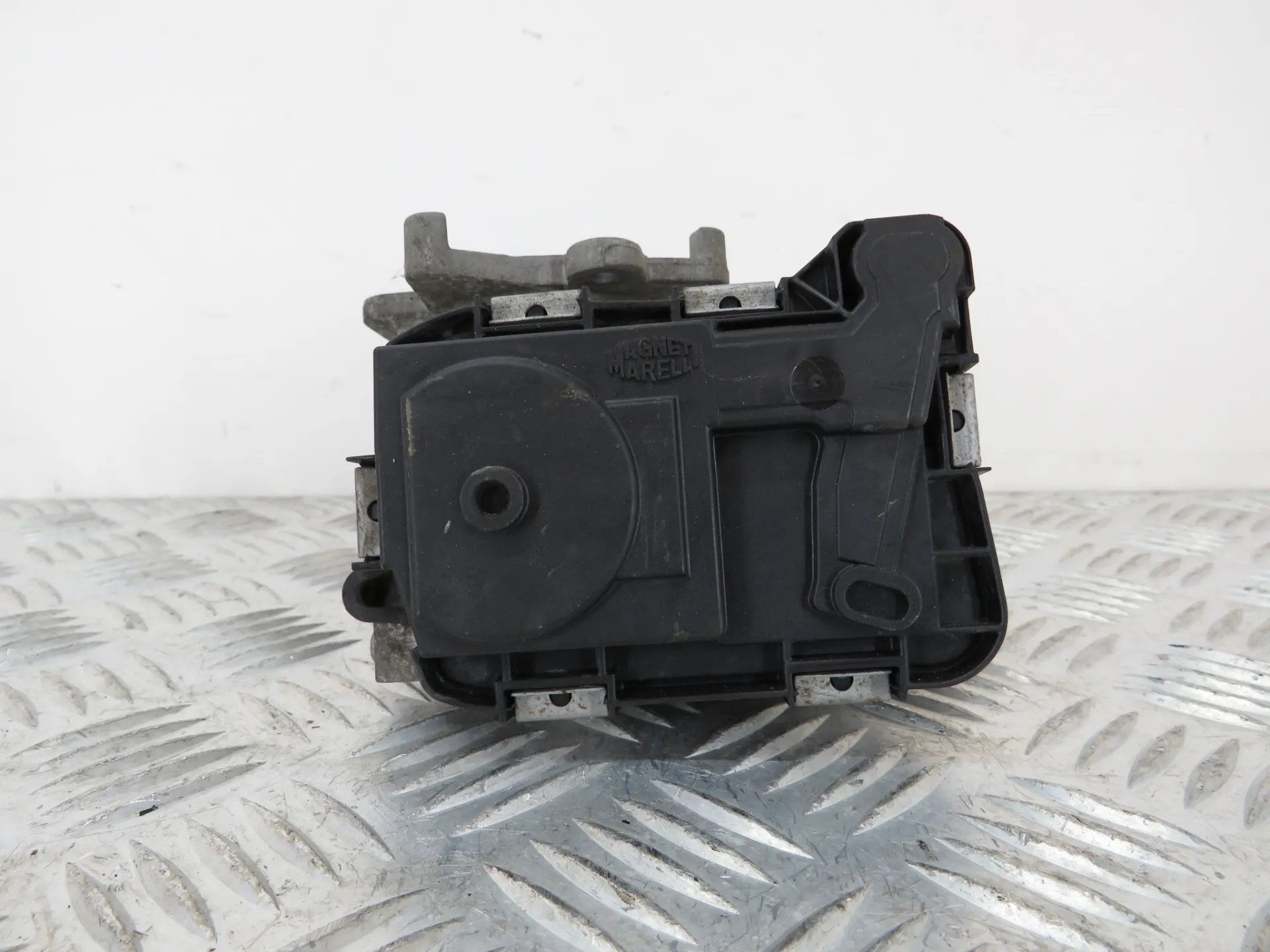 Moteur de papillon d’admission FIAT Tipo Wagon (358_) Imagem-2