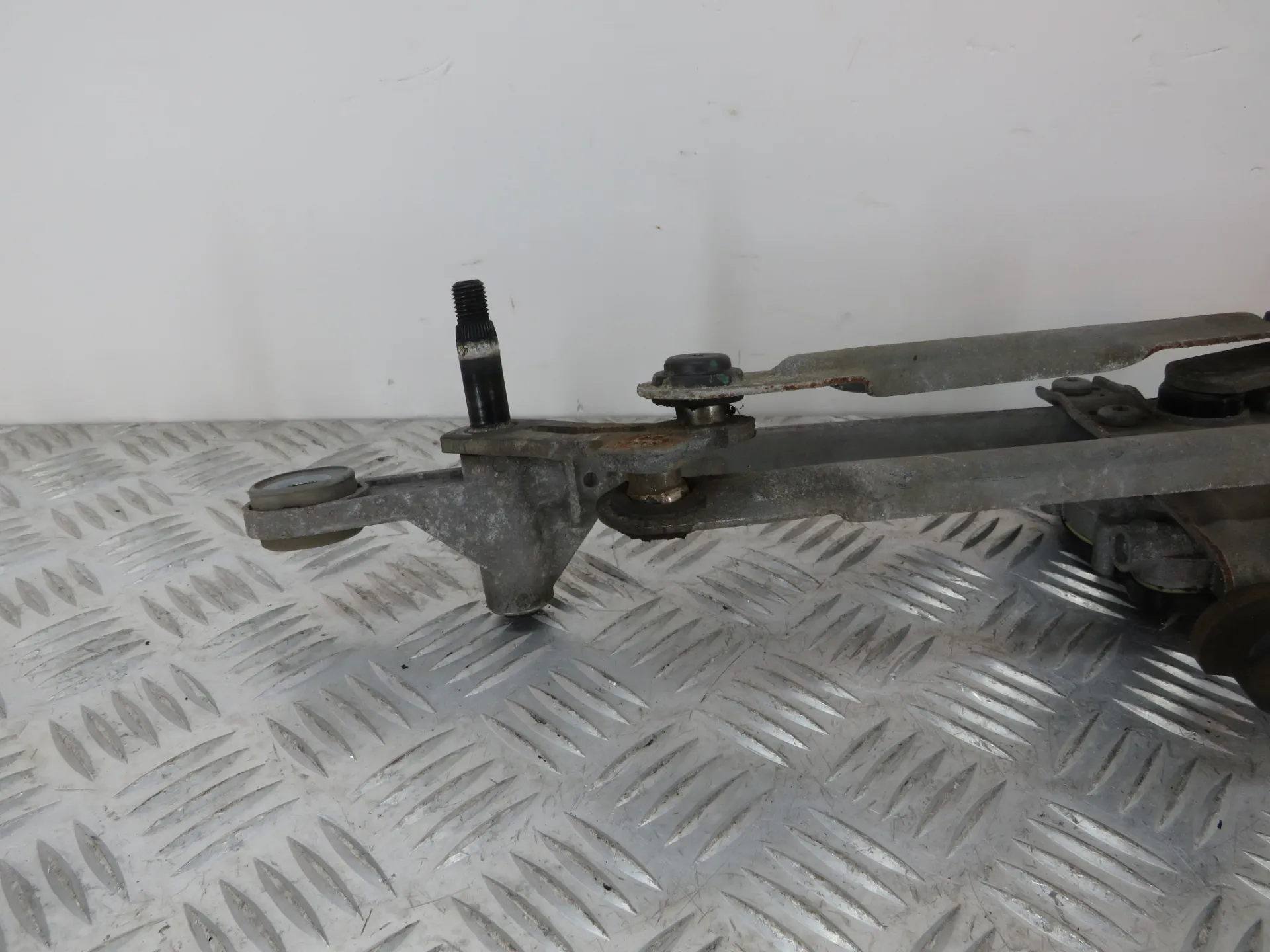 Essuie-glace moteur avant FIAT Tipo Wagon (358_) Imagem-1