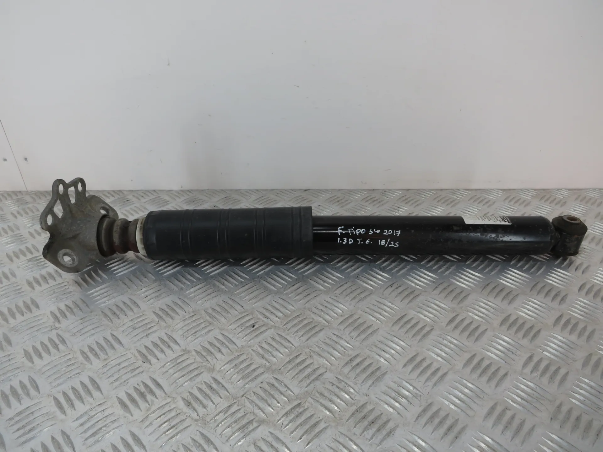 Amortisseur Arrière Gauche FIAT Tipo Wagon (358_)