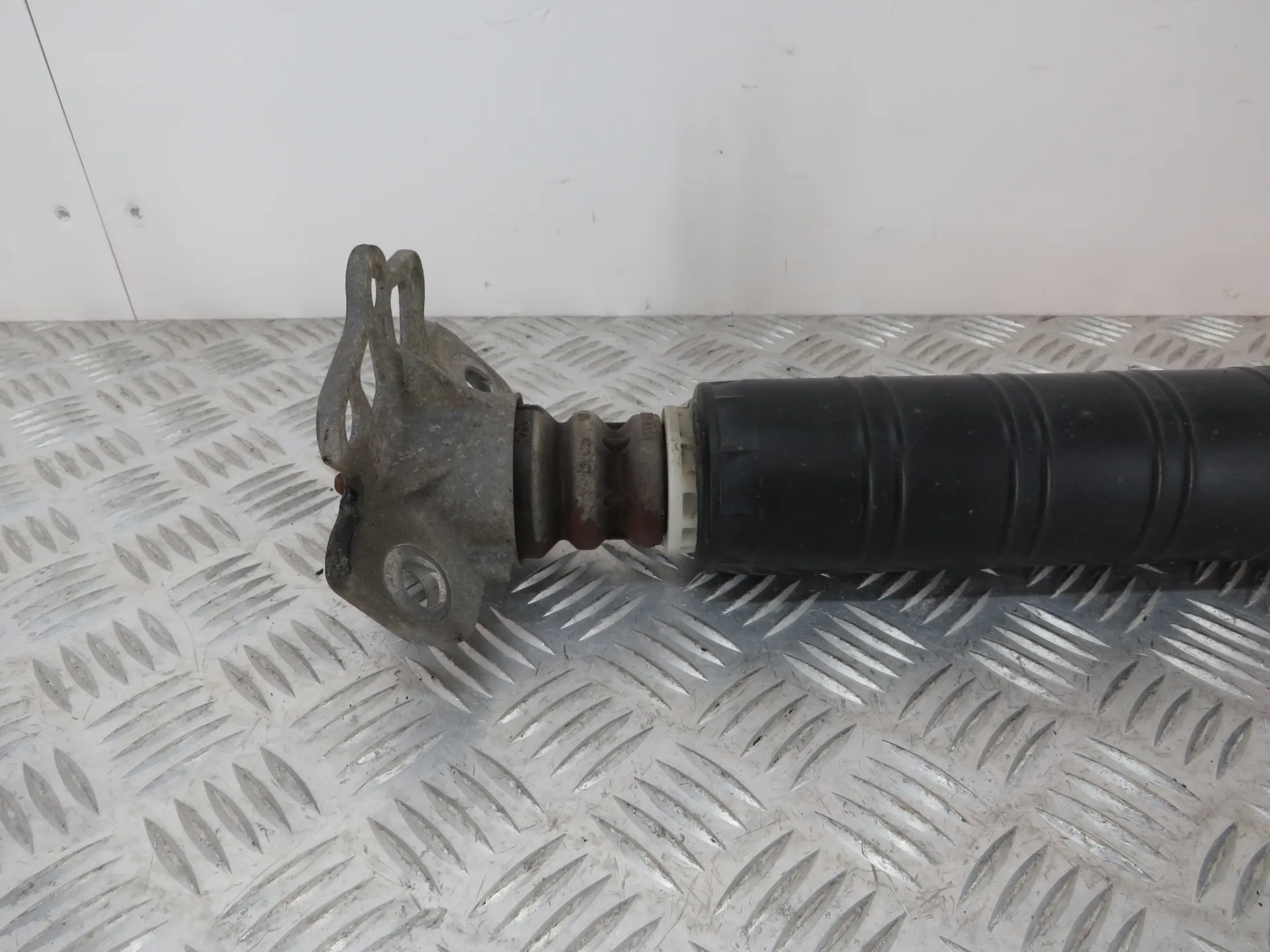 Amortisseur Arrière Gauche FIAT Tipo Wagon (358_) Imagem-1