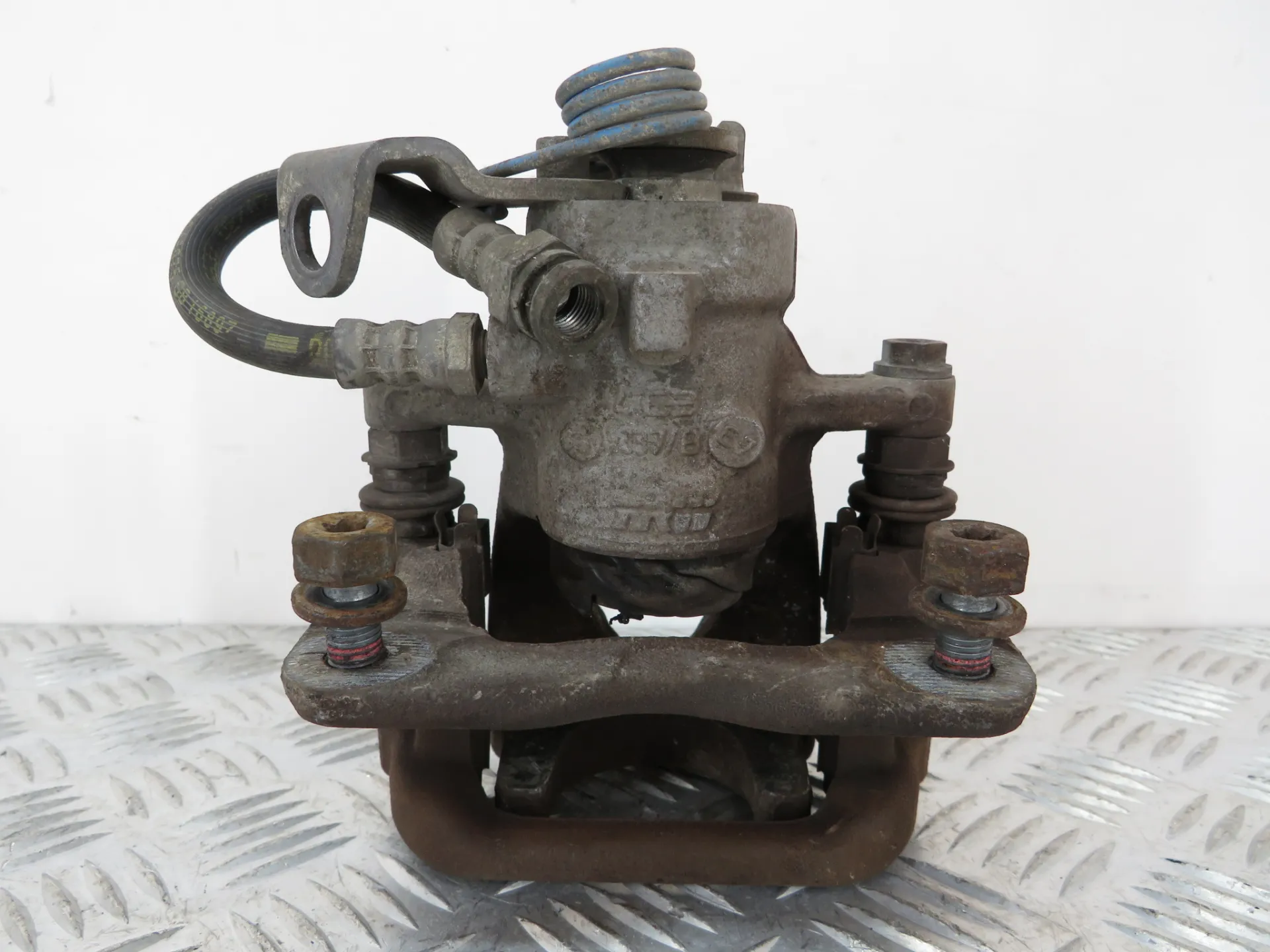 Étrier de frein arrière Droite FIAT Tipo Wagon (358_) Imagem-1