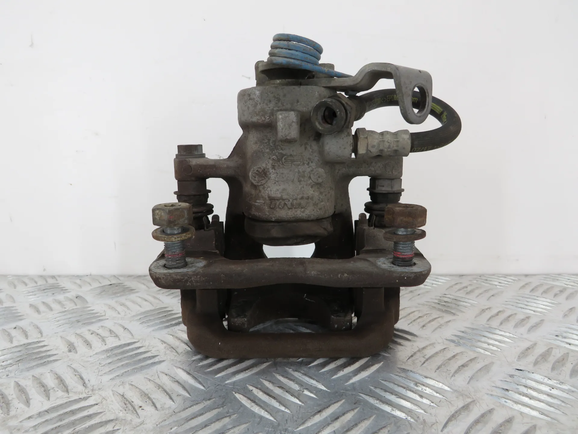 Étrier de frein arrière gauche FIAT Tipo Wagon (358_) Imagem-1