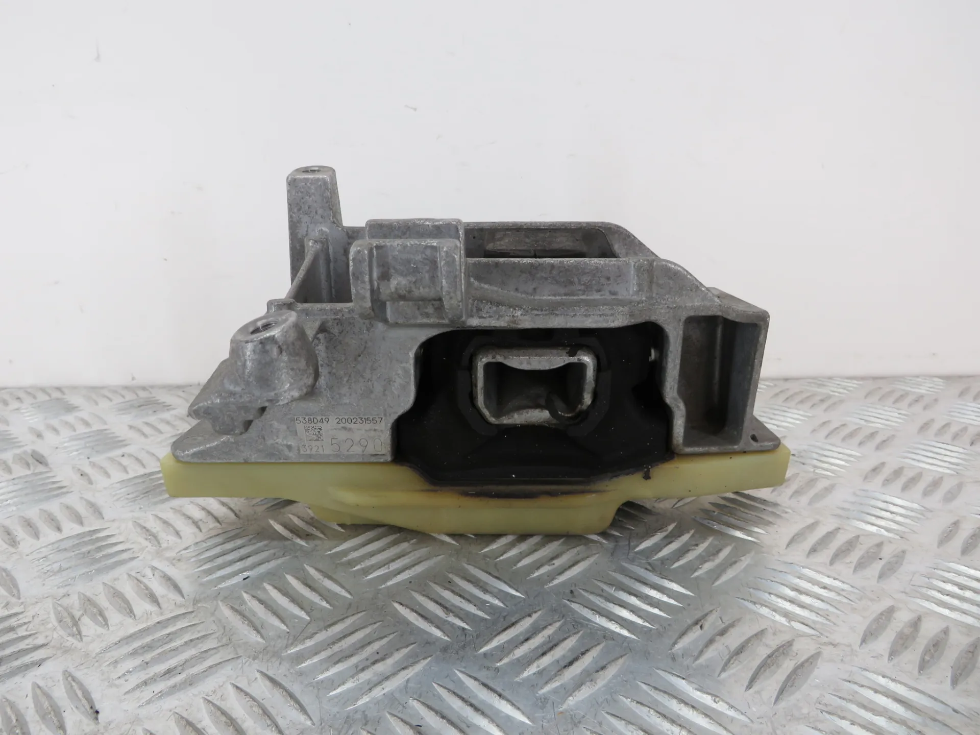 Box Support OPEL Astra K Sports Tourer