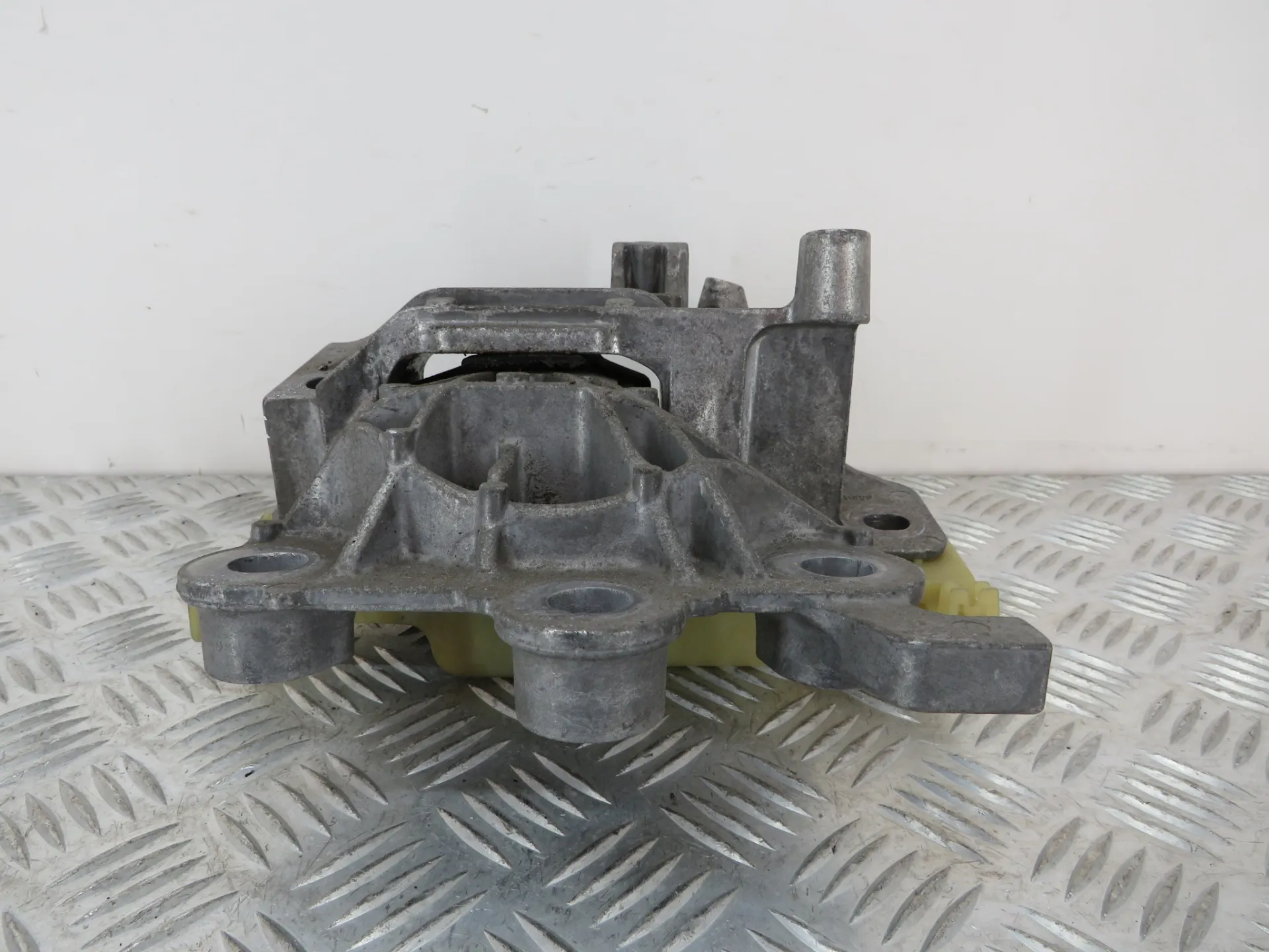 Box Support OPEL Astra K Sports Tourer Imagem-2