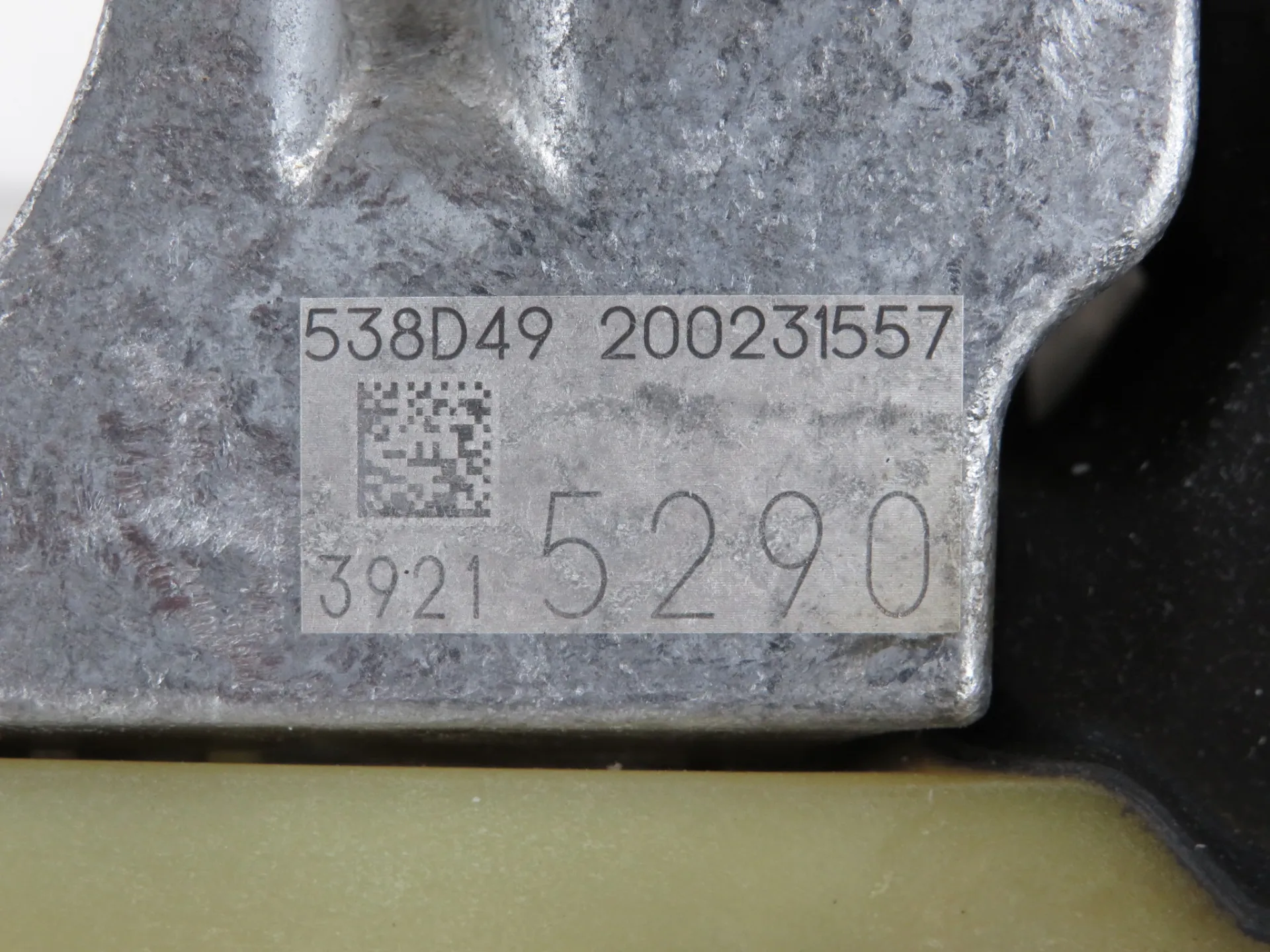 Box Support OPEL Astra K Sports Tourer Imagem-3