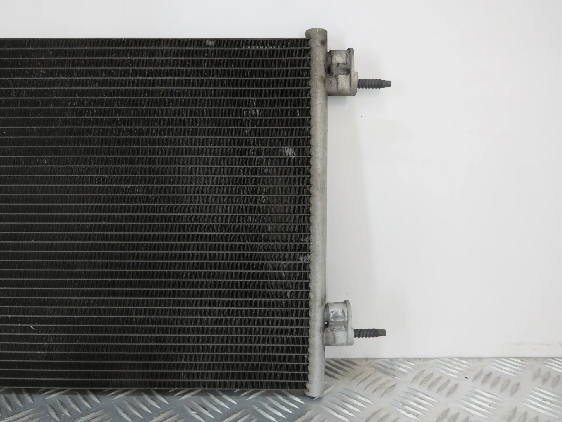 AC radiator OPEL Astra K Sports Tourer Imagem-2