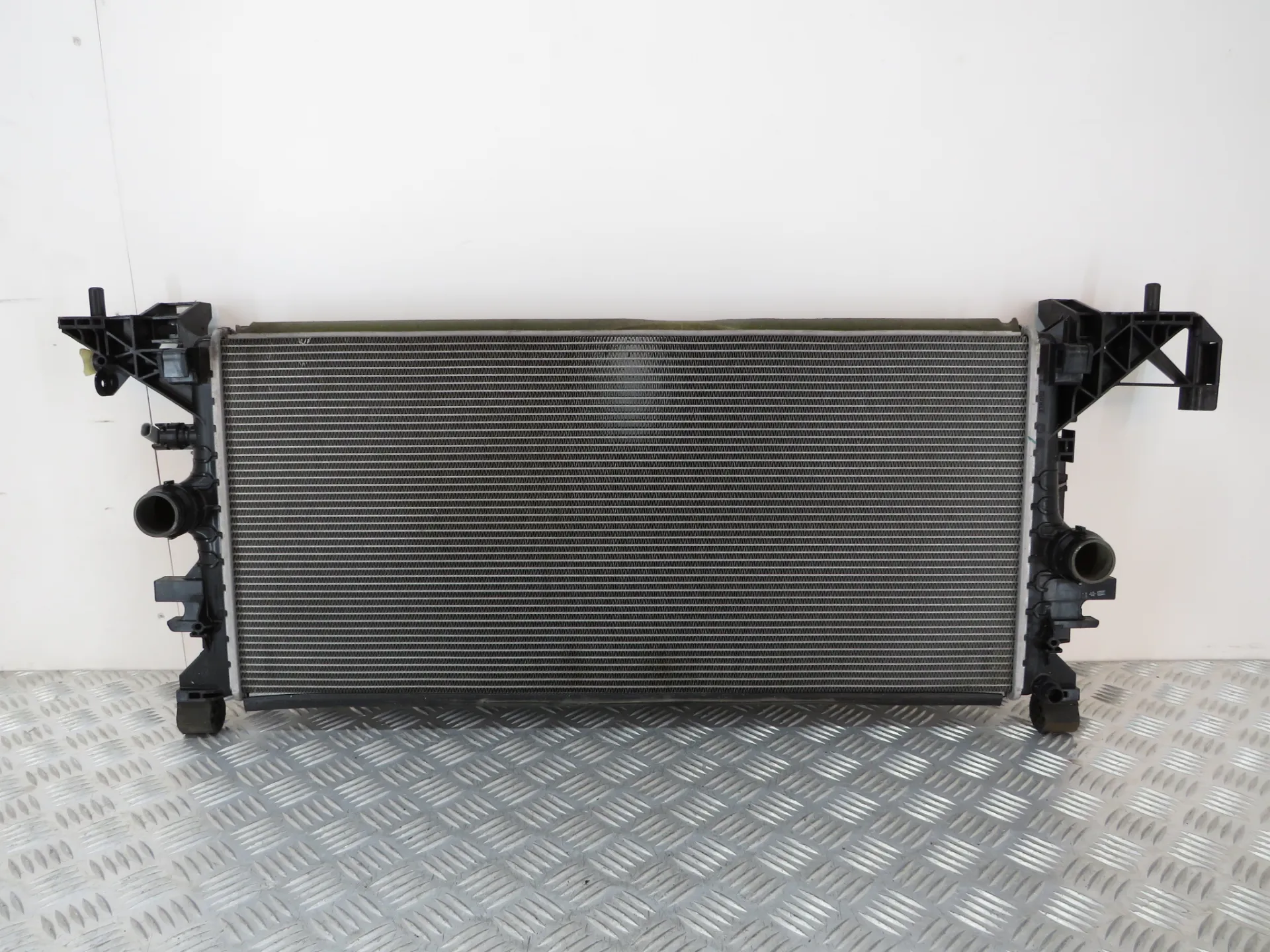 Water radiator OPEL Astra K Sports Tourer