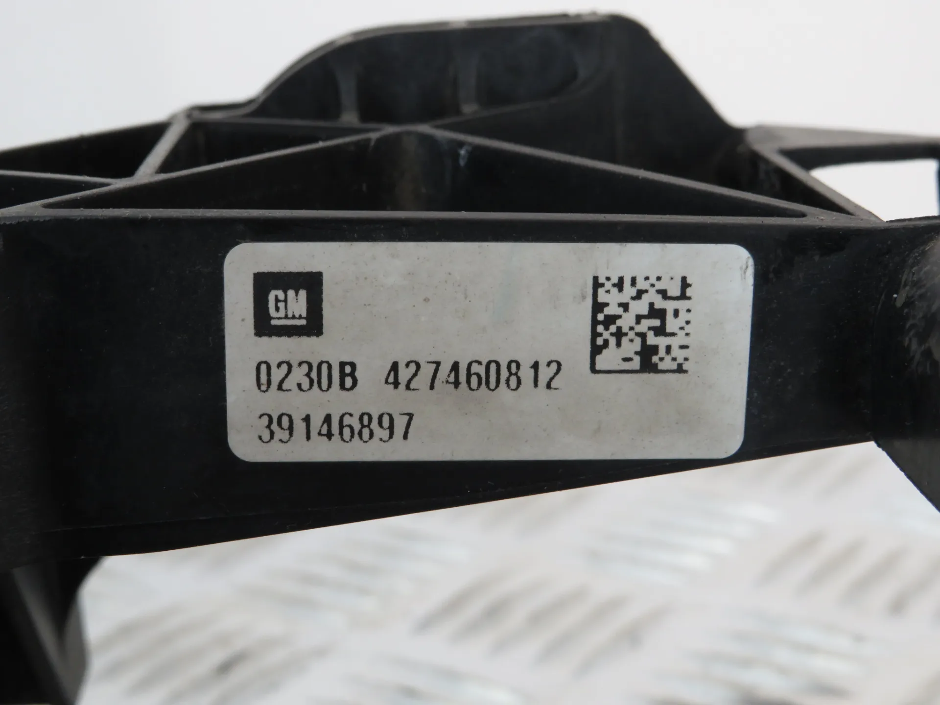 Water radiator OPEL Astra K Sports Tourer Imagem-3