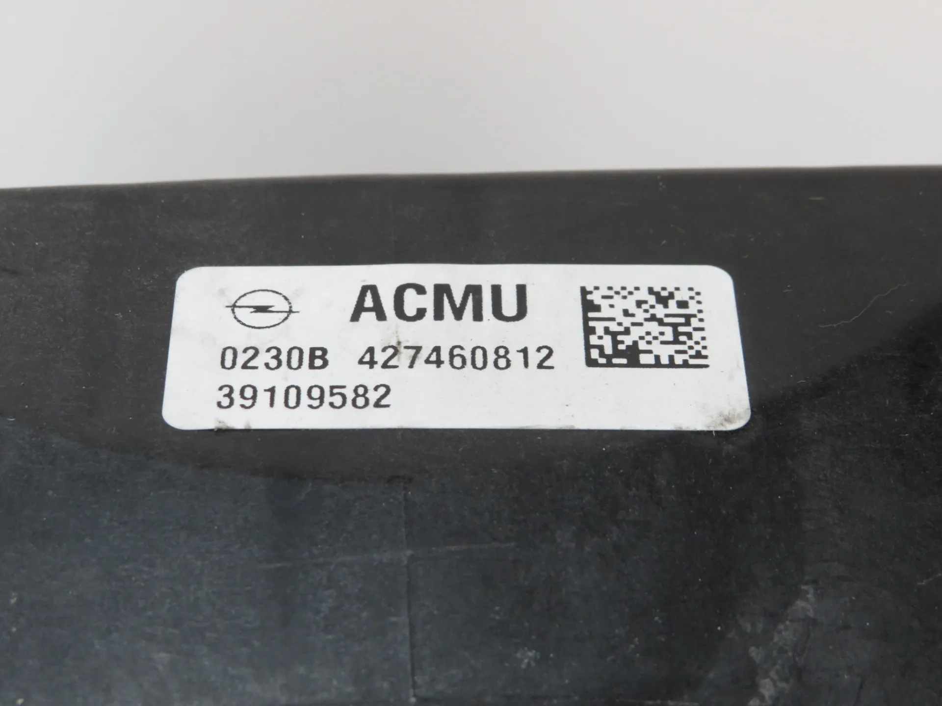 Cooling fan OPEL Astra K Sports Tourer Imagem-3