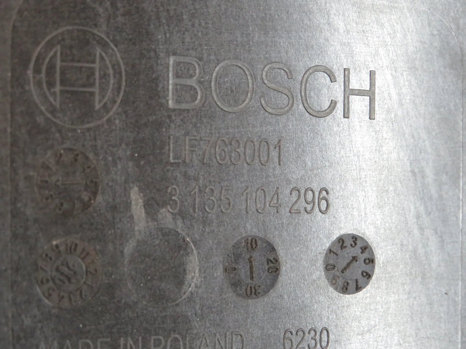 Cooling fan OPEL Astra K Sports Tourer Imagem-4