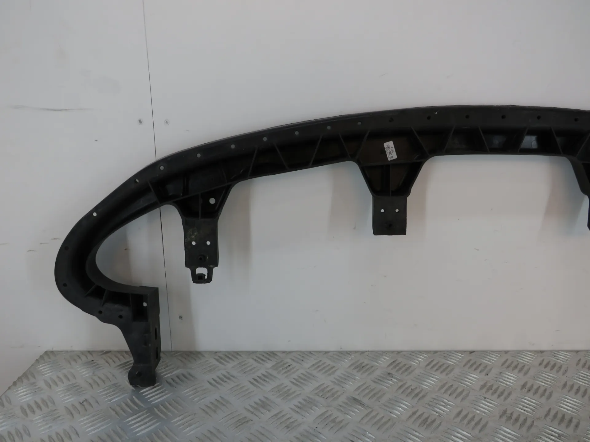 Generic Plastic Part OPEL Astra K Sports Tourer Imagem-1