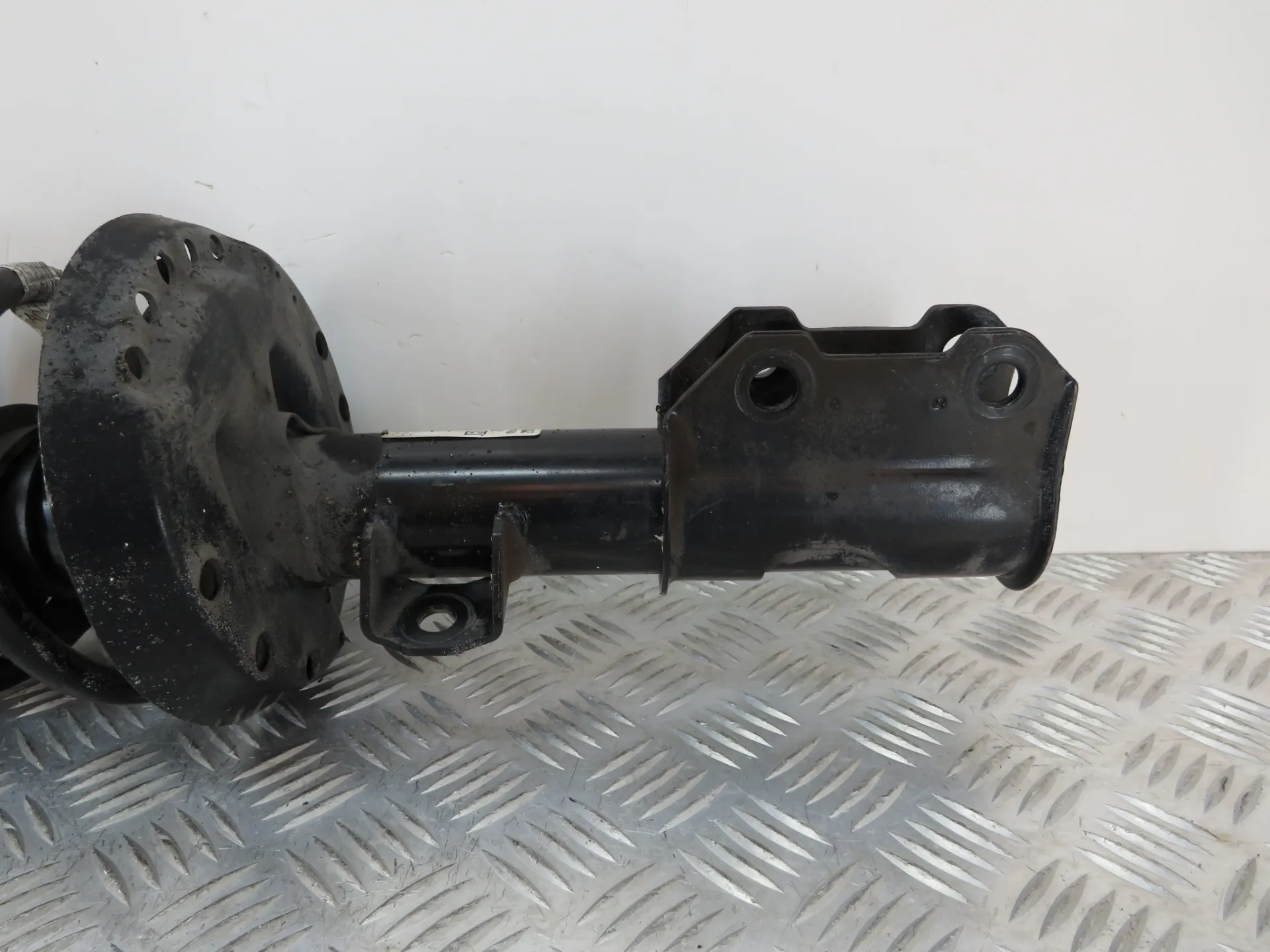 Right Front Shock Absorber OPEL Astra K Sports Tourer Imagem-2