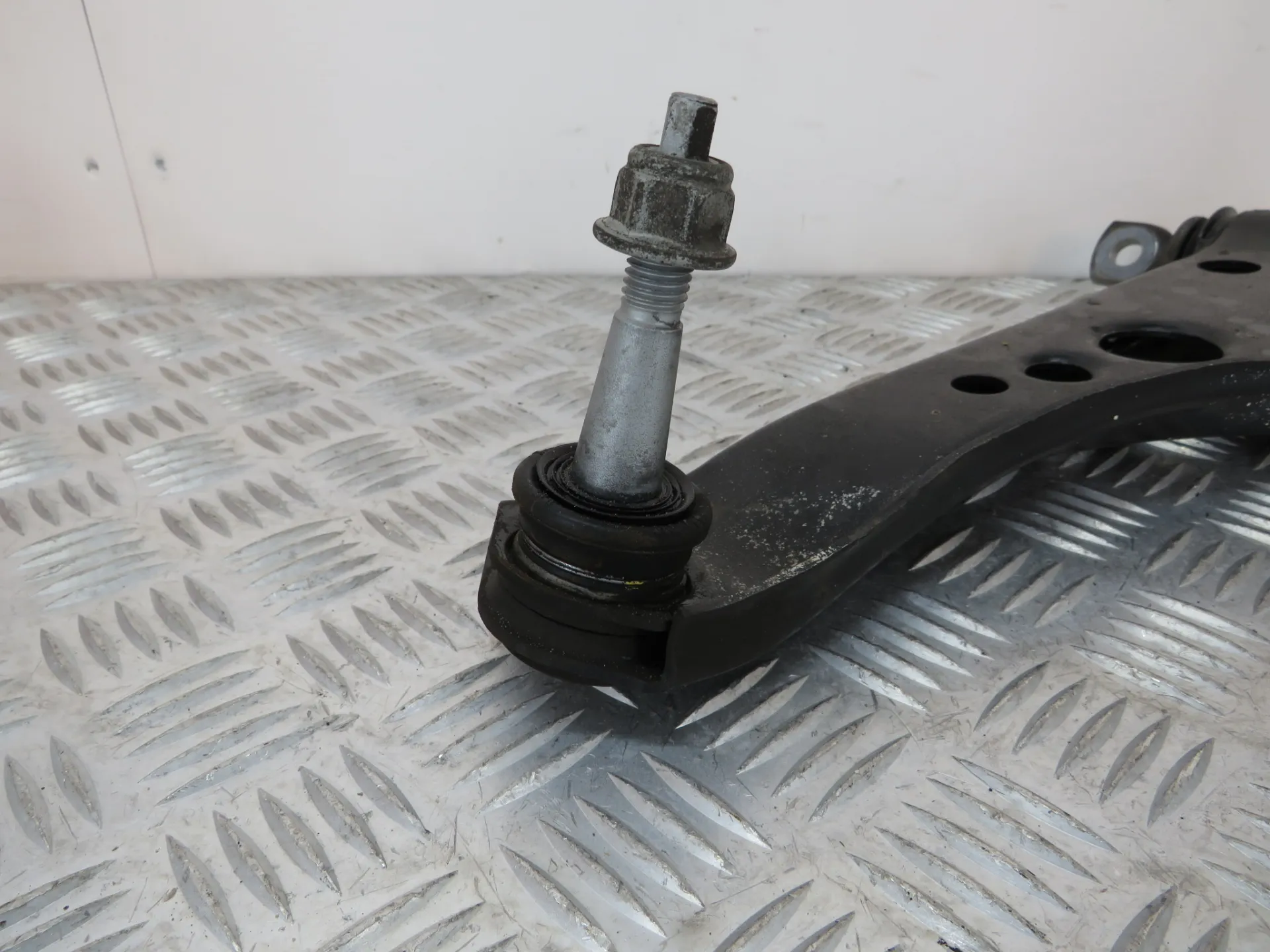 Left front suspension arm OPEL Astra K Sports Tourer Imagem-2