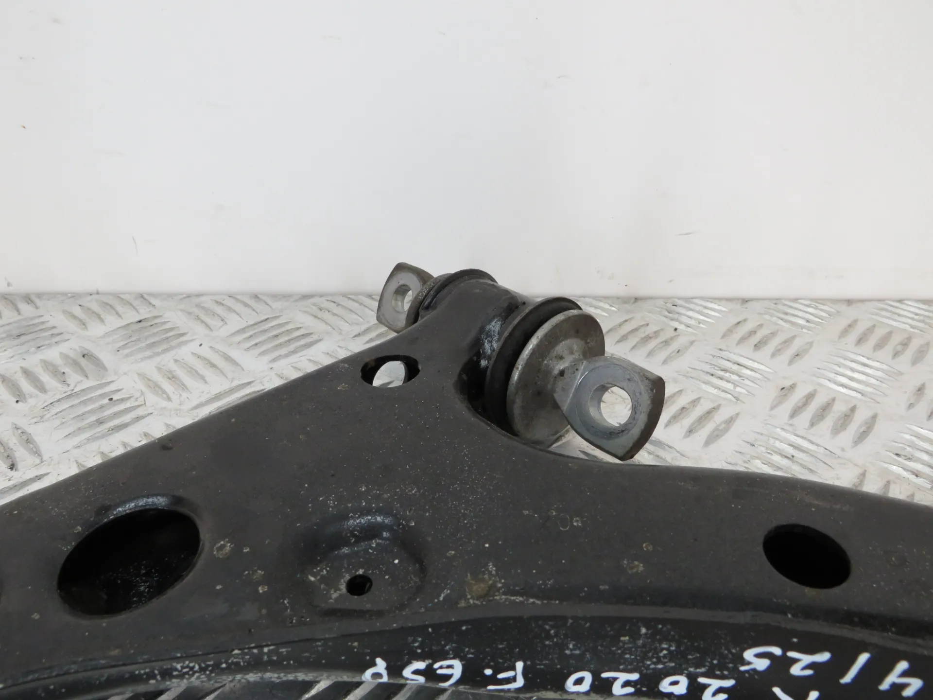 Left front suspension arm OPEL Astra K Sports Tourer Imagem-3