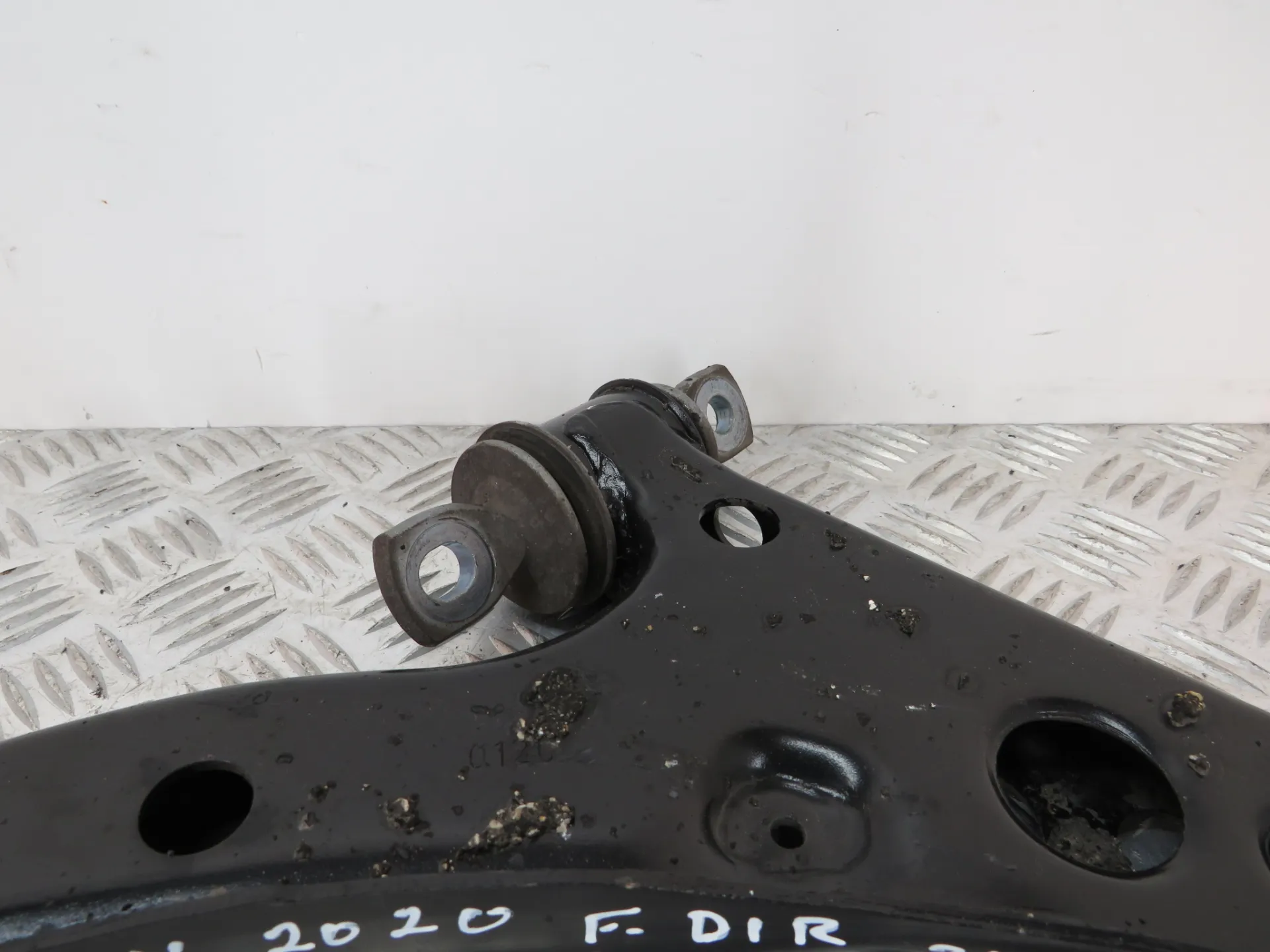 Right front suspension arm OPEL Astra K Sports Tourer Imagem-2