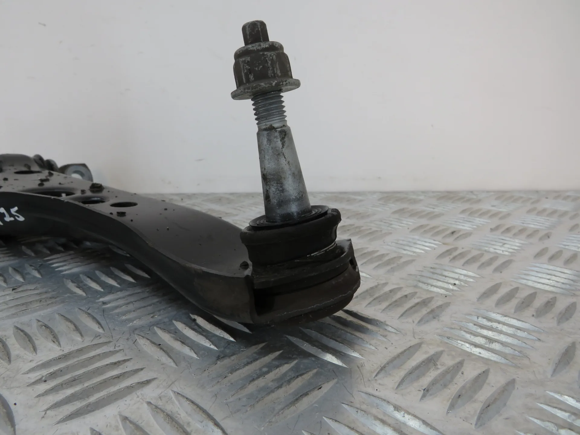 Right front suspension arm OPEL Astra K Sports Tourer Imagem-3