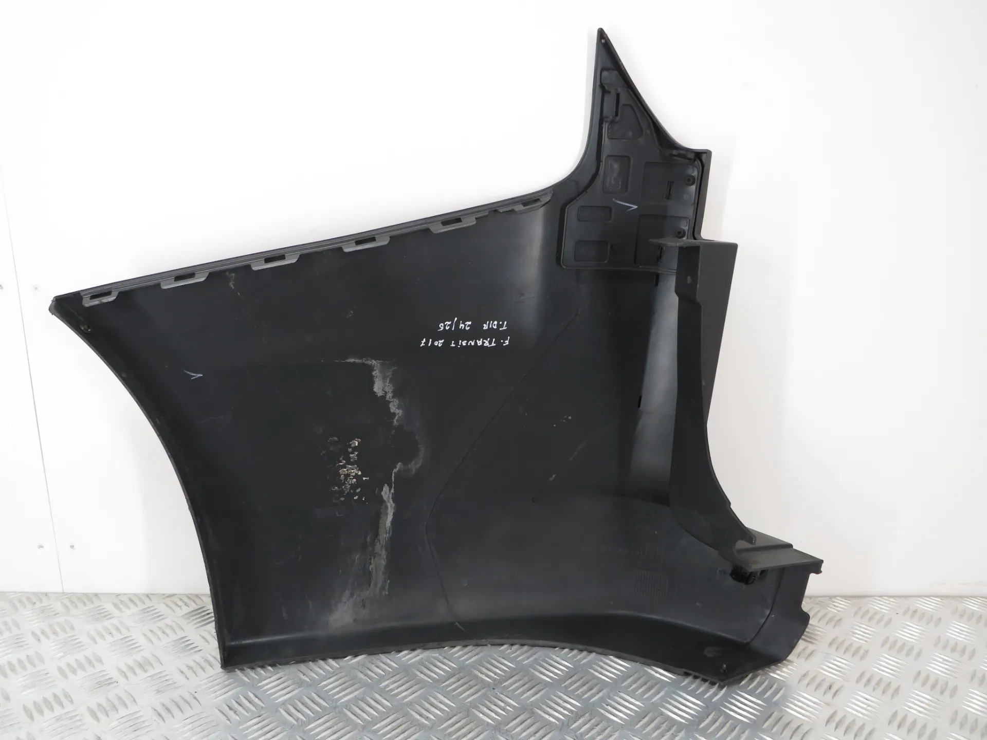 Paraurti ad angolo Posteriore Destro FORD Transit Custom Kombi Imagem-1