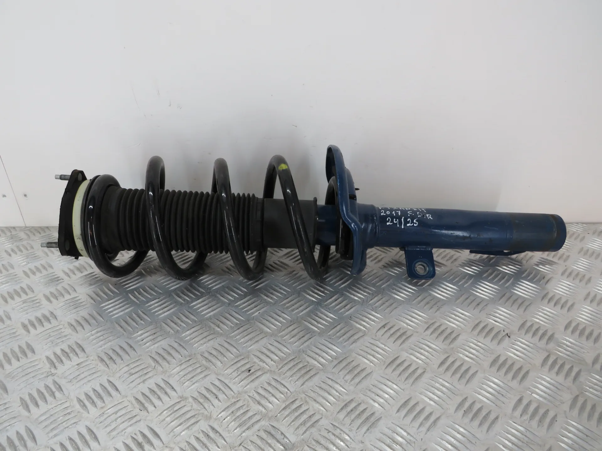 Amortiguador Delantero Derecho FORD Transit Custom Kombi