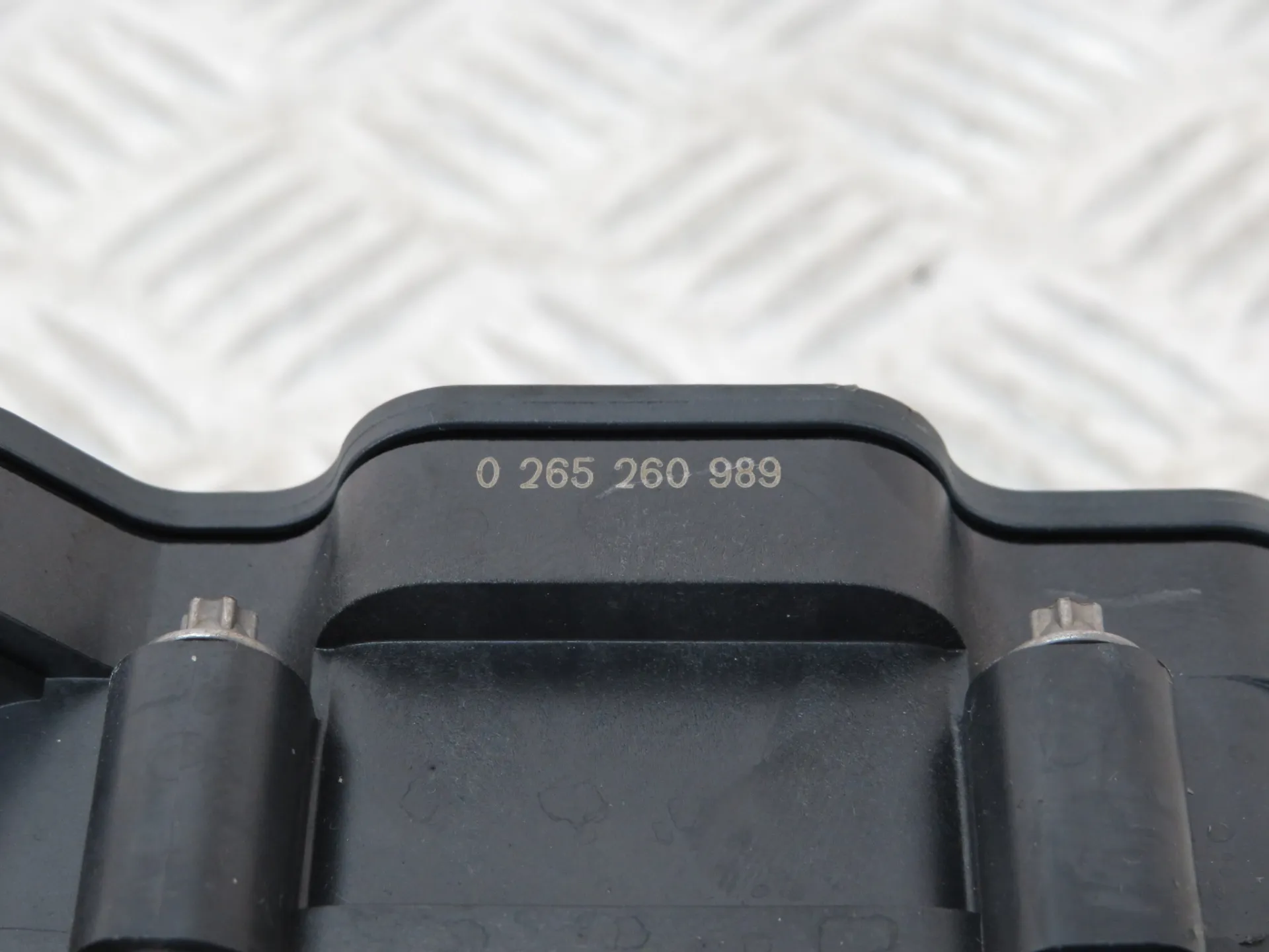 ABS CITROËN Jumper Furgão Imagem-4