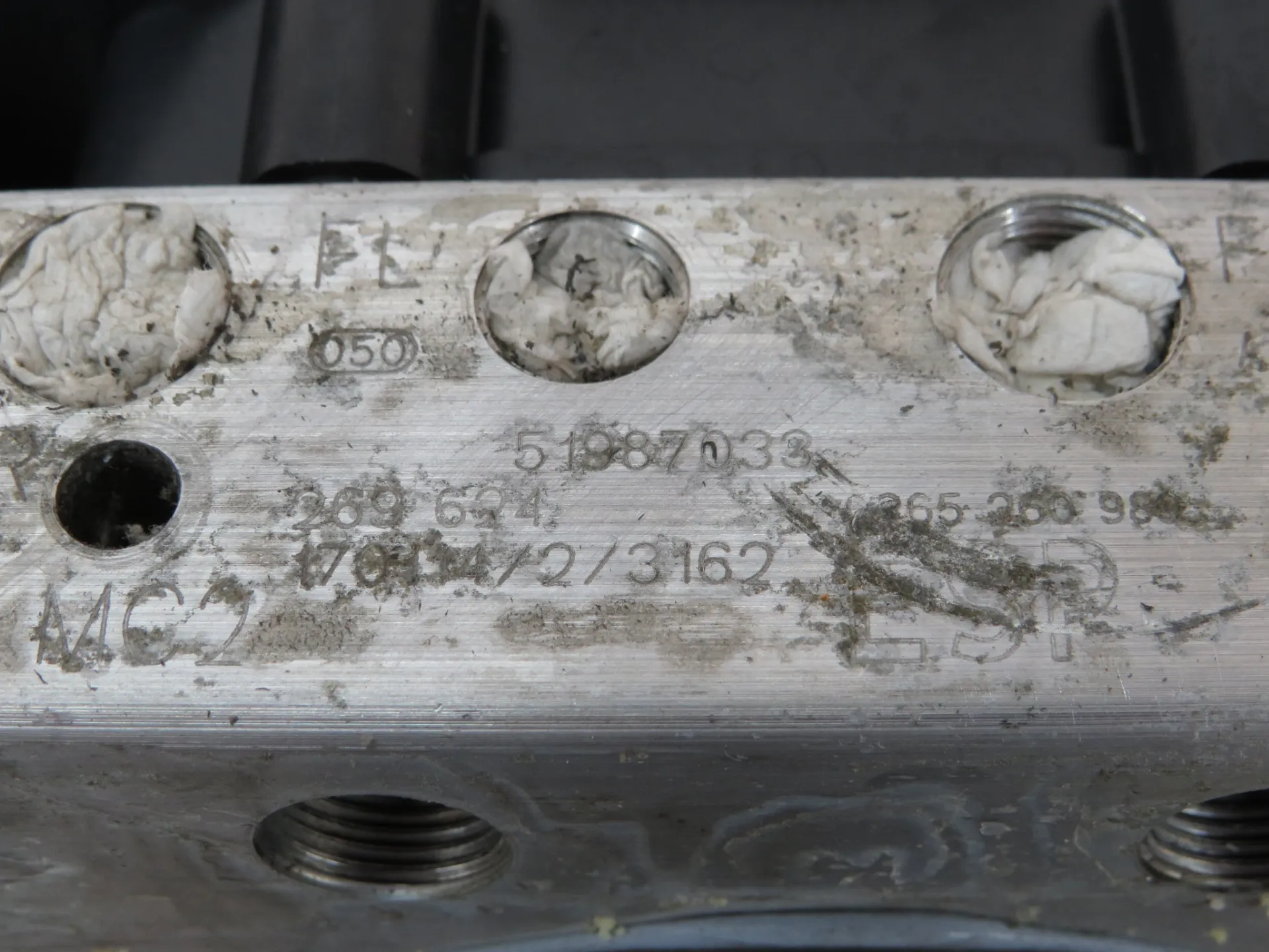 ABS CITROËN Jumper Furgão Imagem-3