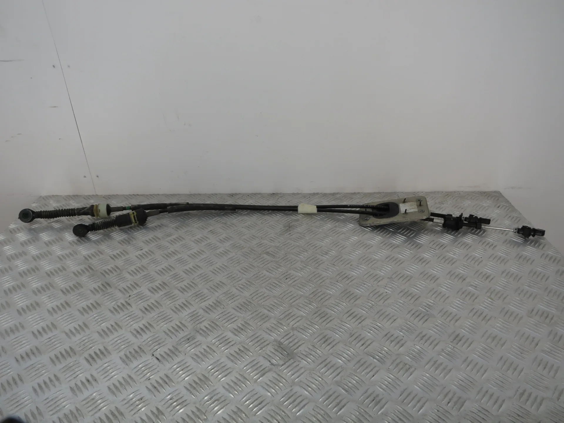 Câbles sélecteur de vitesses FIAT Tipo Wagon (358_)