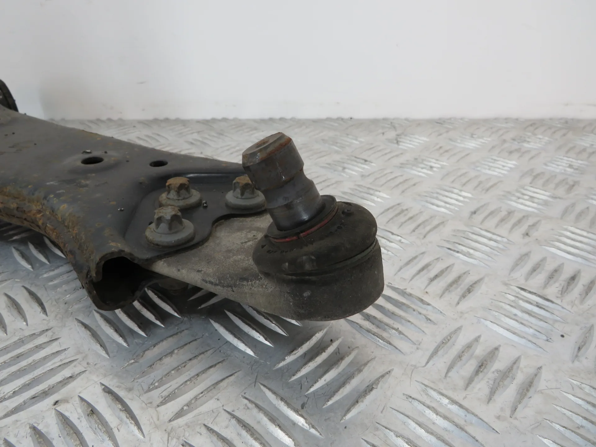 Bras de suspension Avant Droite FIAT Tipo Wagon (358_) Imagem-1