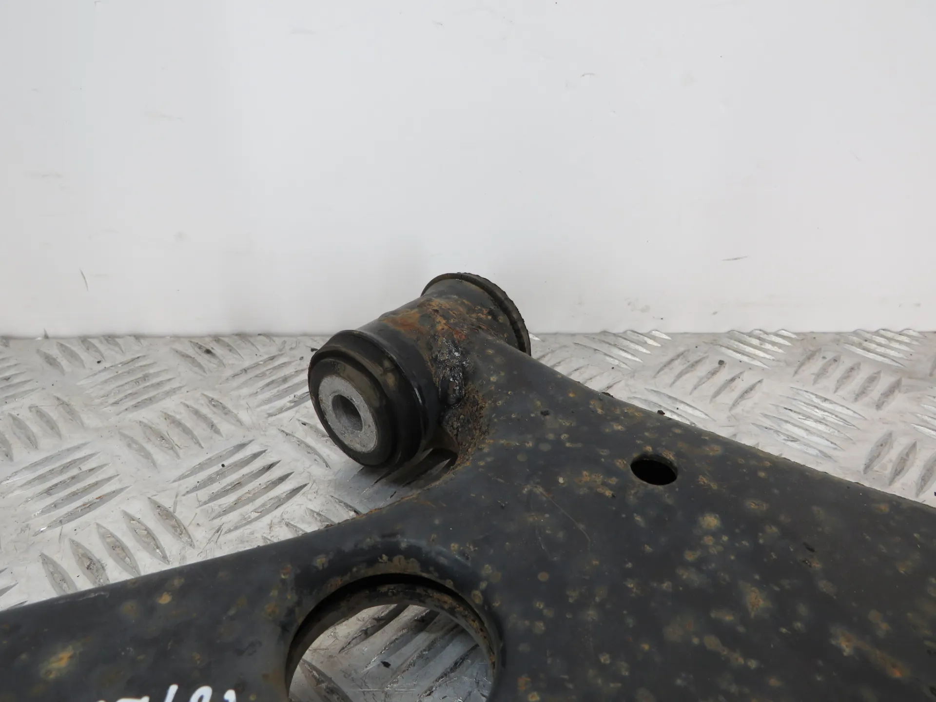 Bras de suspension Avant Droite FIAT Tipo Wagon (358_) Imagem-2