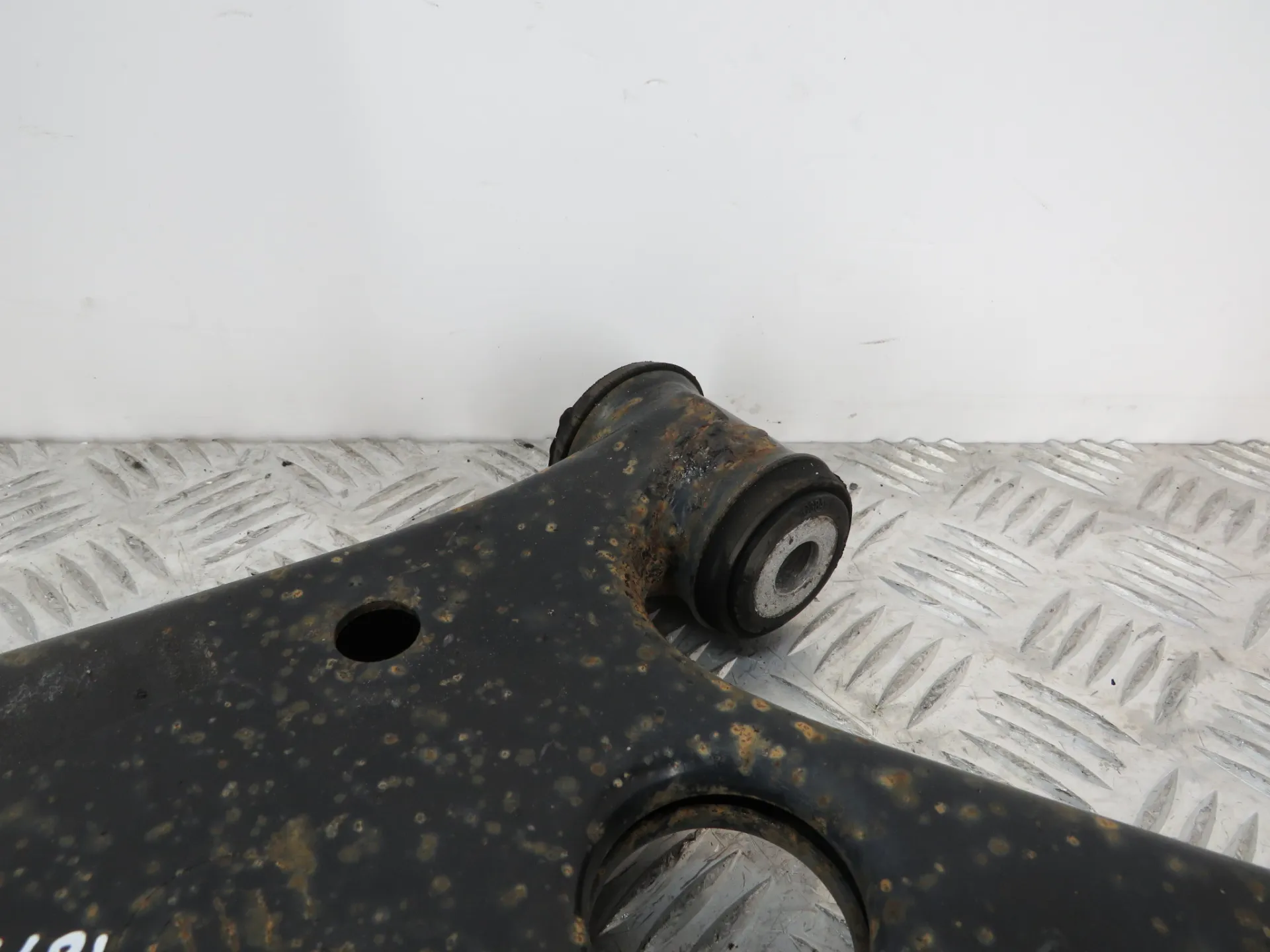 Bras de suspension Avant gauche FIAT Tipo Wagon (358_) Imagem-2