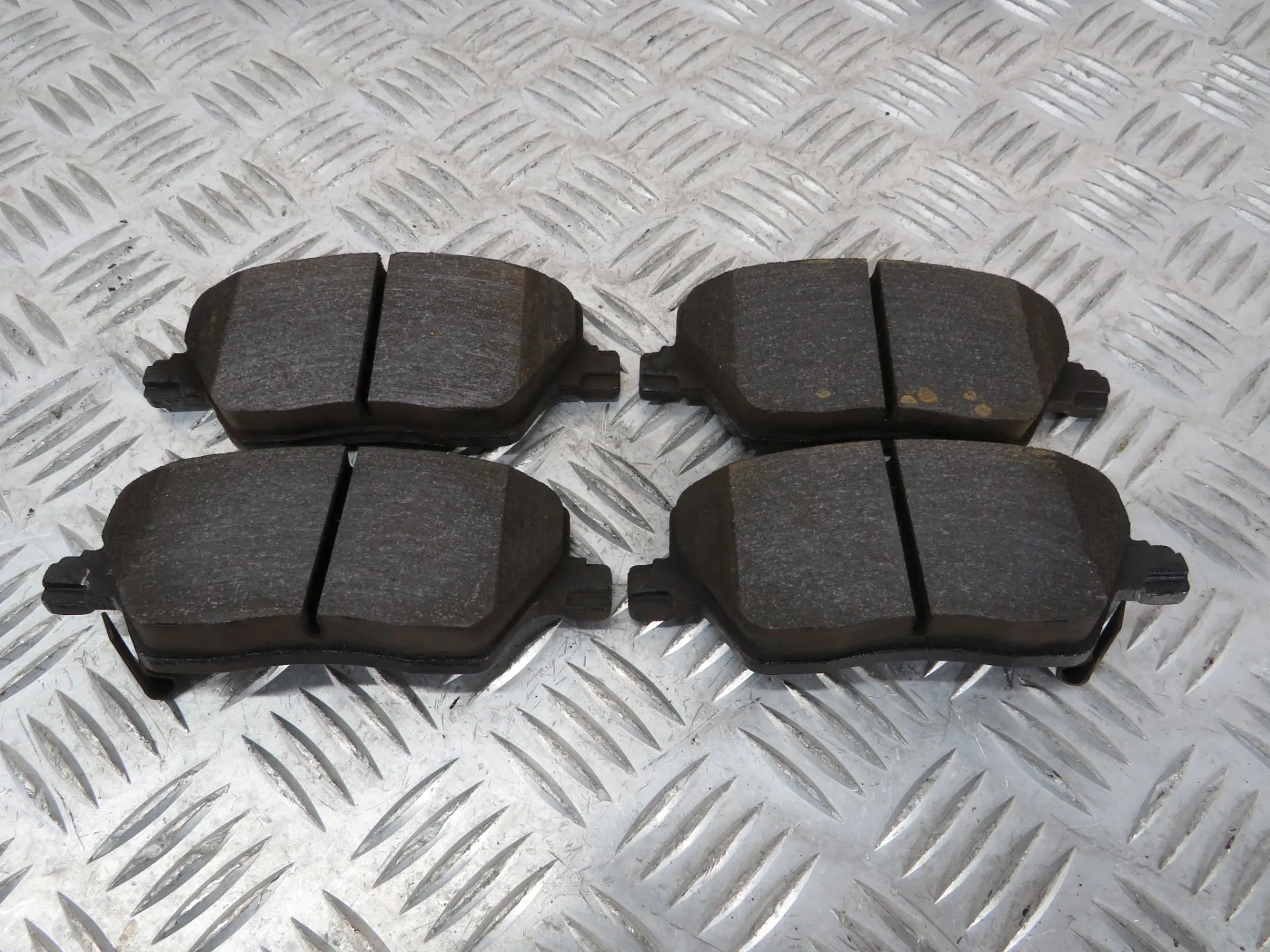 Disque de frein avant Droite FIAT Tipo Wagon (358_) Imagem-4