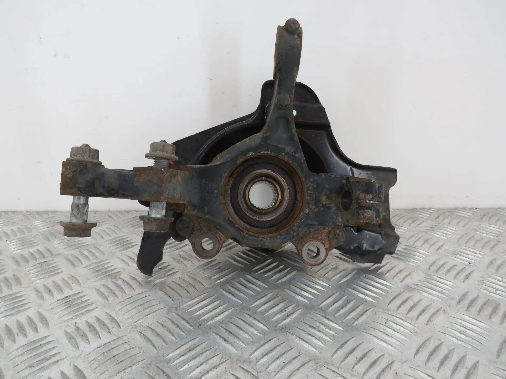 Fusée avant Droite FIAT Tipo Wagon (358_)