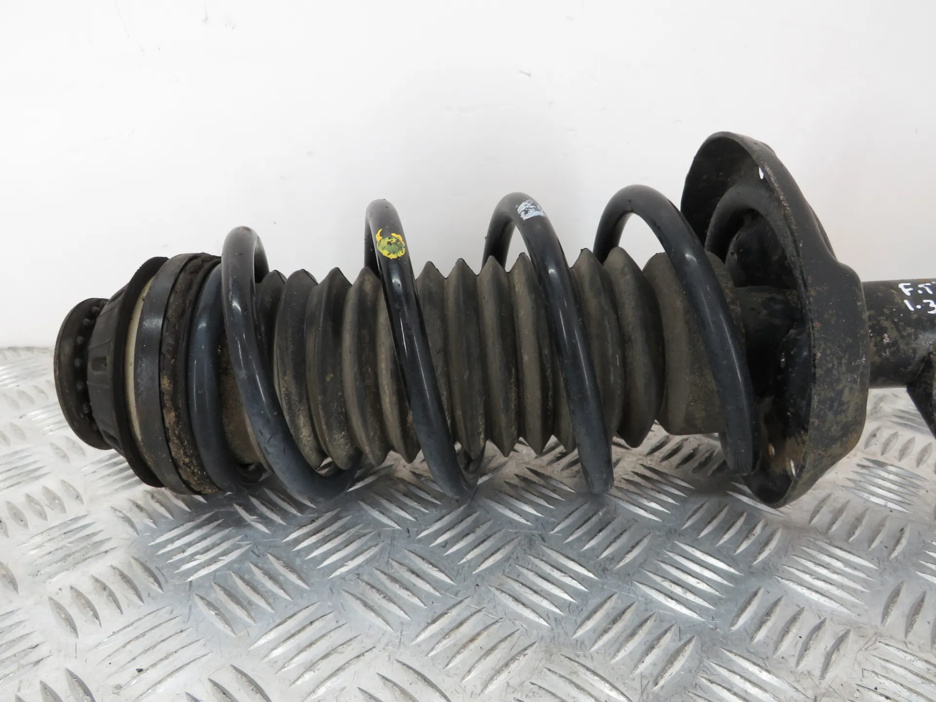 Amortisseur Avant Droite FIAT Tipo Wagon (358_) Imagem-1