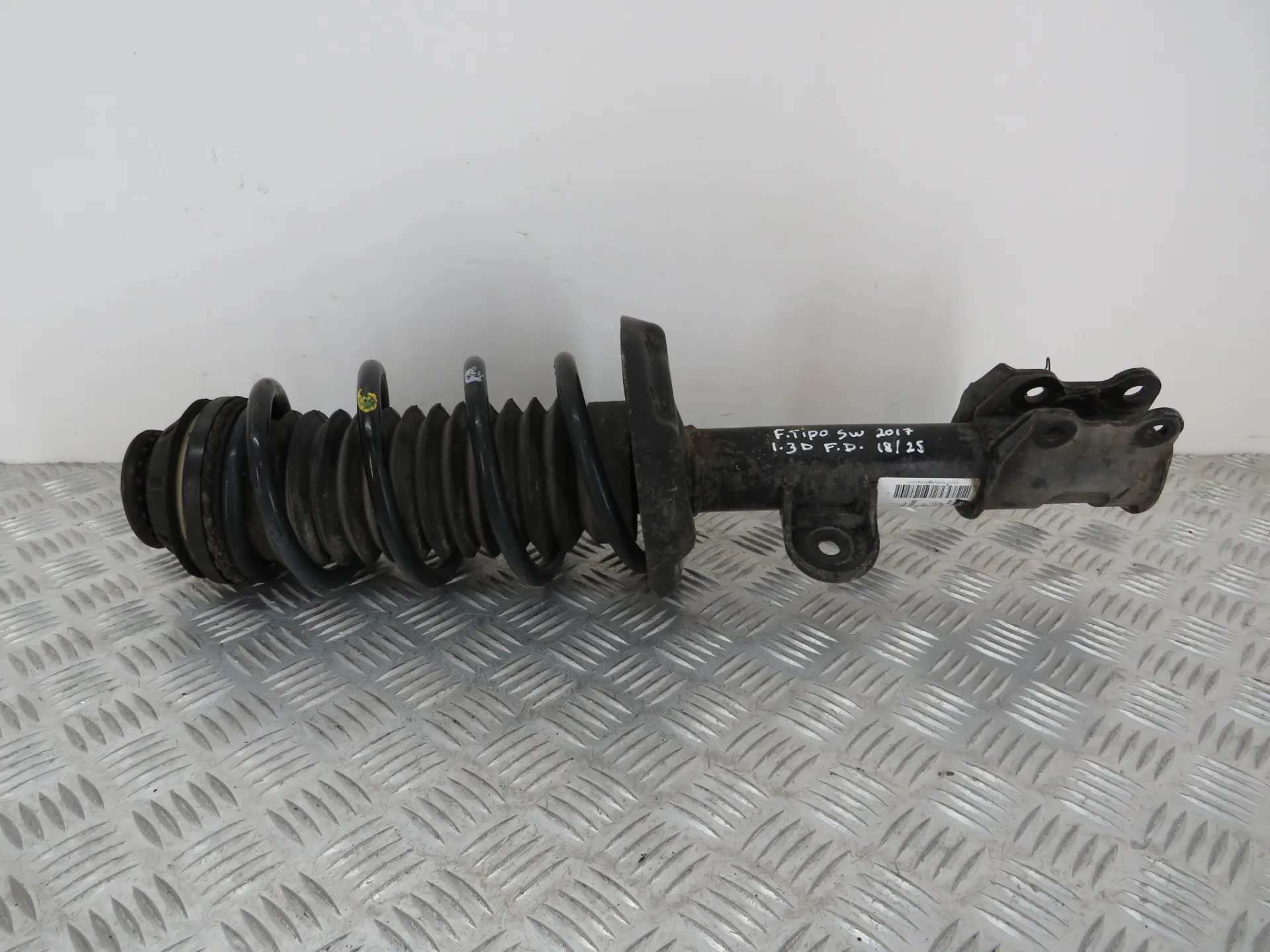 Amortisseur Avant Droite FIAT Tipo Wagon (358_)