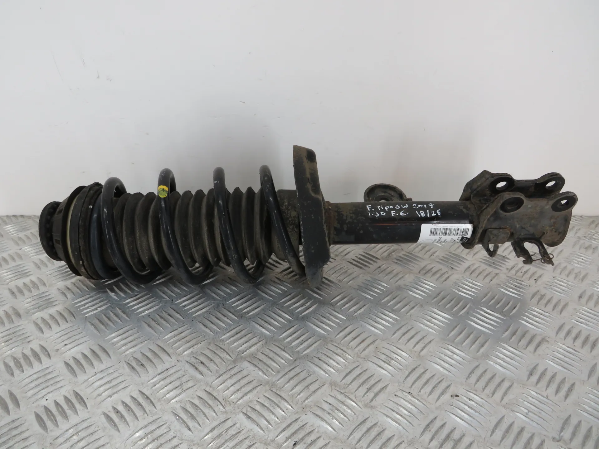 Amortisseur Avant Gauche FIAT Tipo Wagon (358_)