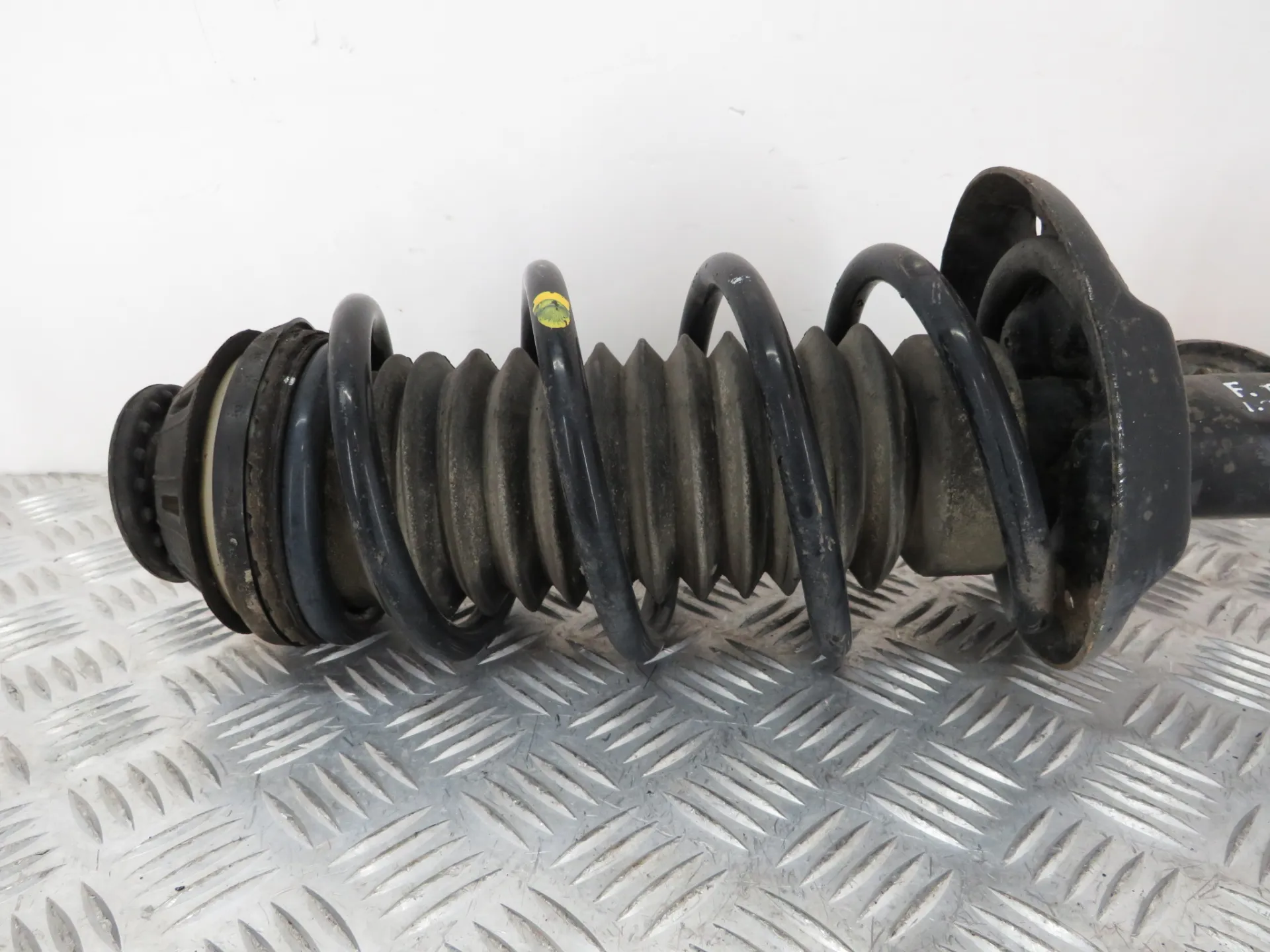 Amortisseur Avant Gauche FIAT Tipo Wagon (358_) Imagem-1