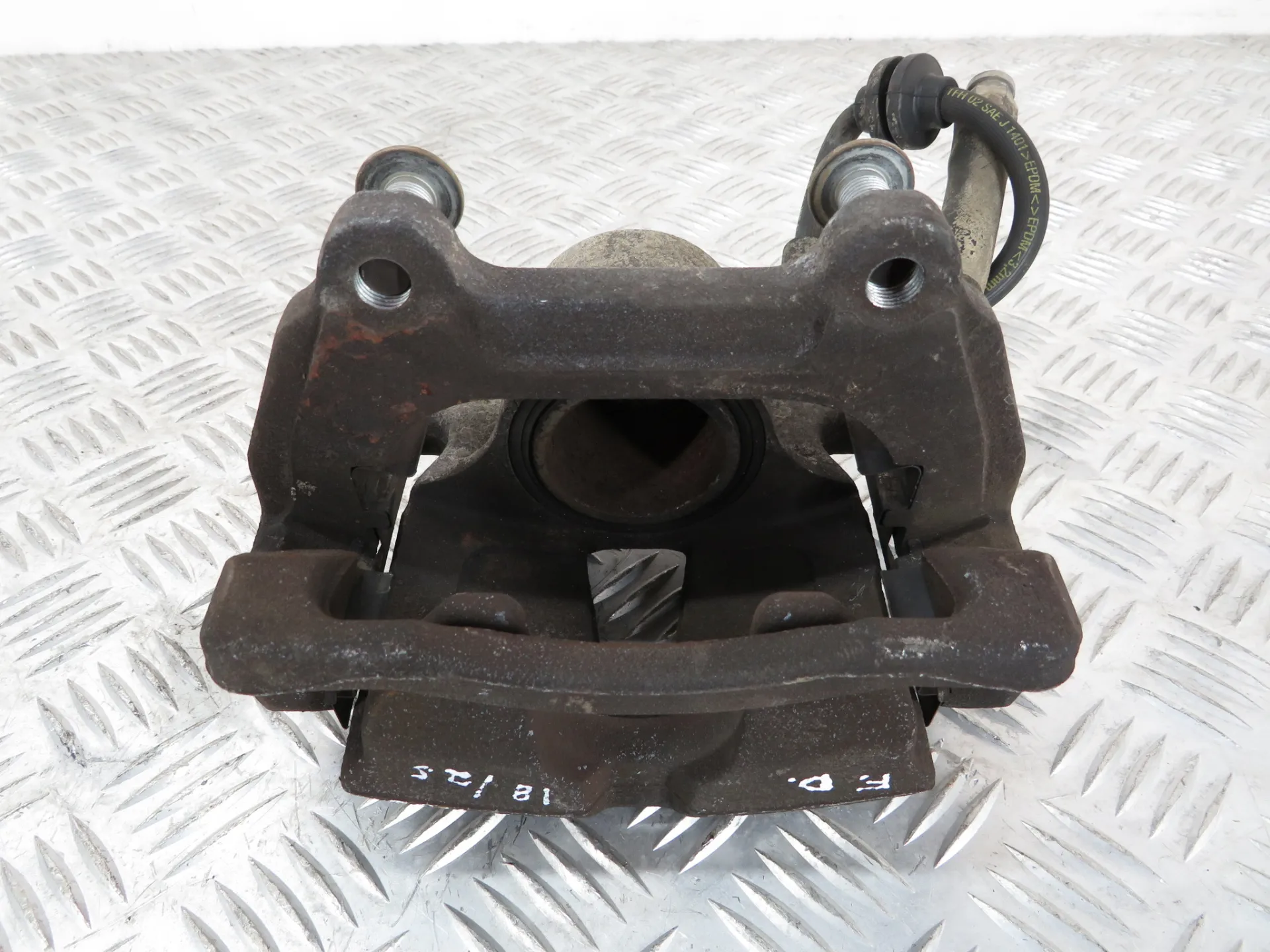 Étrier de frein avant Droite FIAT Tipo Wagon (358_) Imagem-2