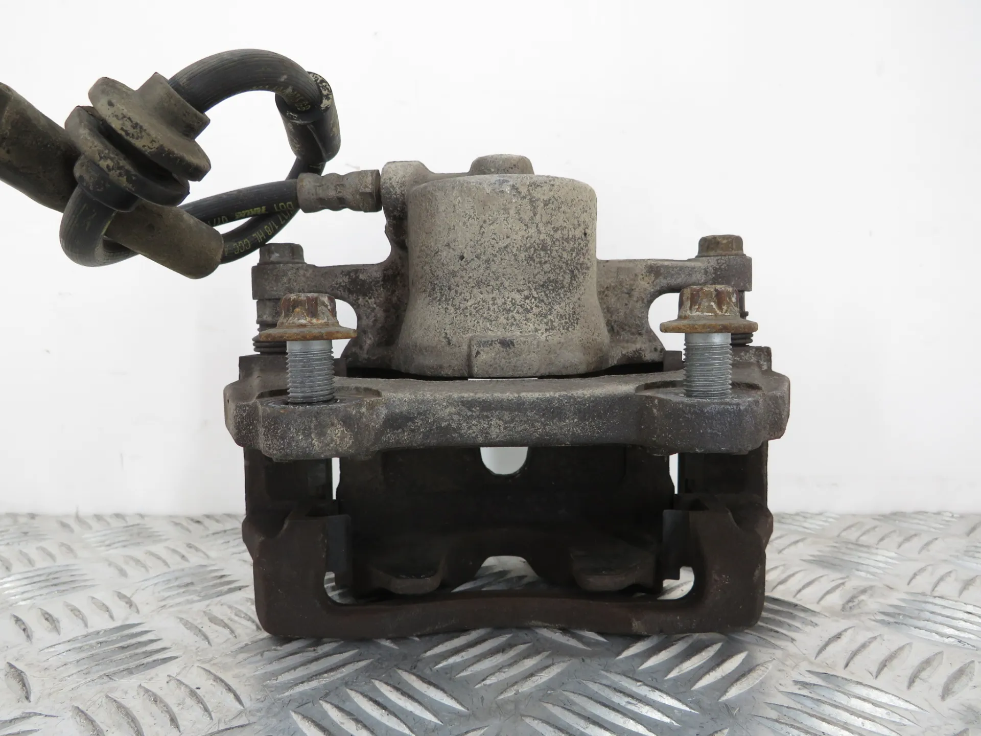 Étrier de frein avant gauche FIAT Tipo Wagon (358_) Imagem-1