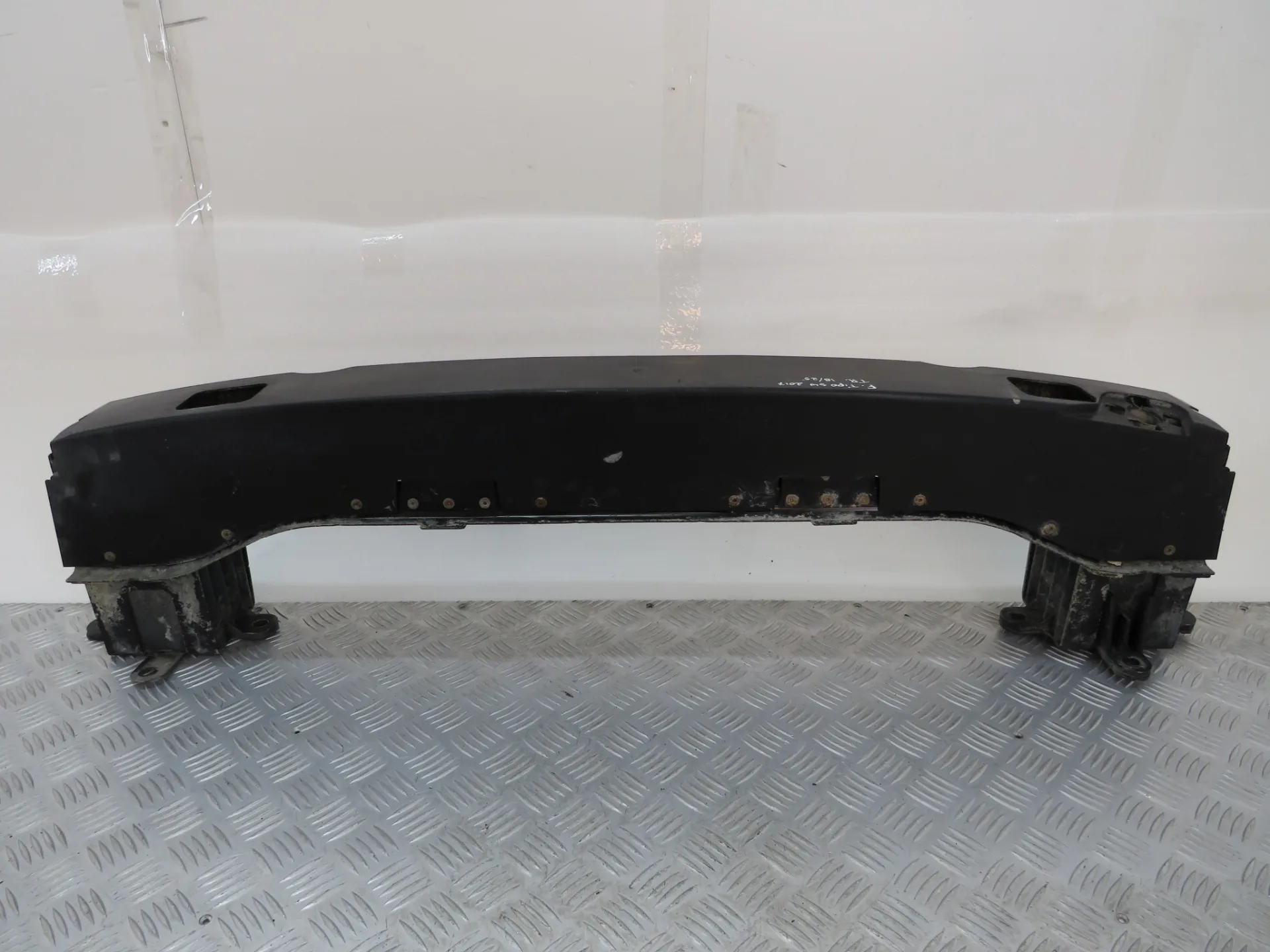 Renfort pare-chocs arrière FIAT Tipo Wagon (358_)