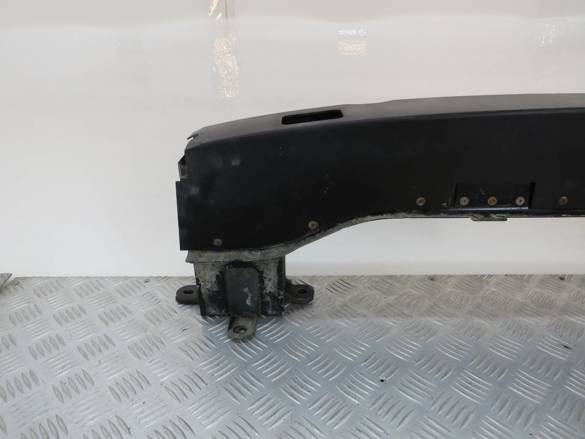 Renfort pare-chocs arrière FIAT Tipo Wagon (358_) Imagem-1