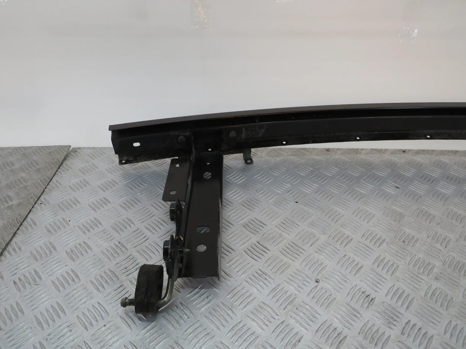 Rinforzo paraurti posteriore FORD Transit Custom Kombi Imagem-1